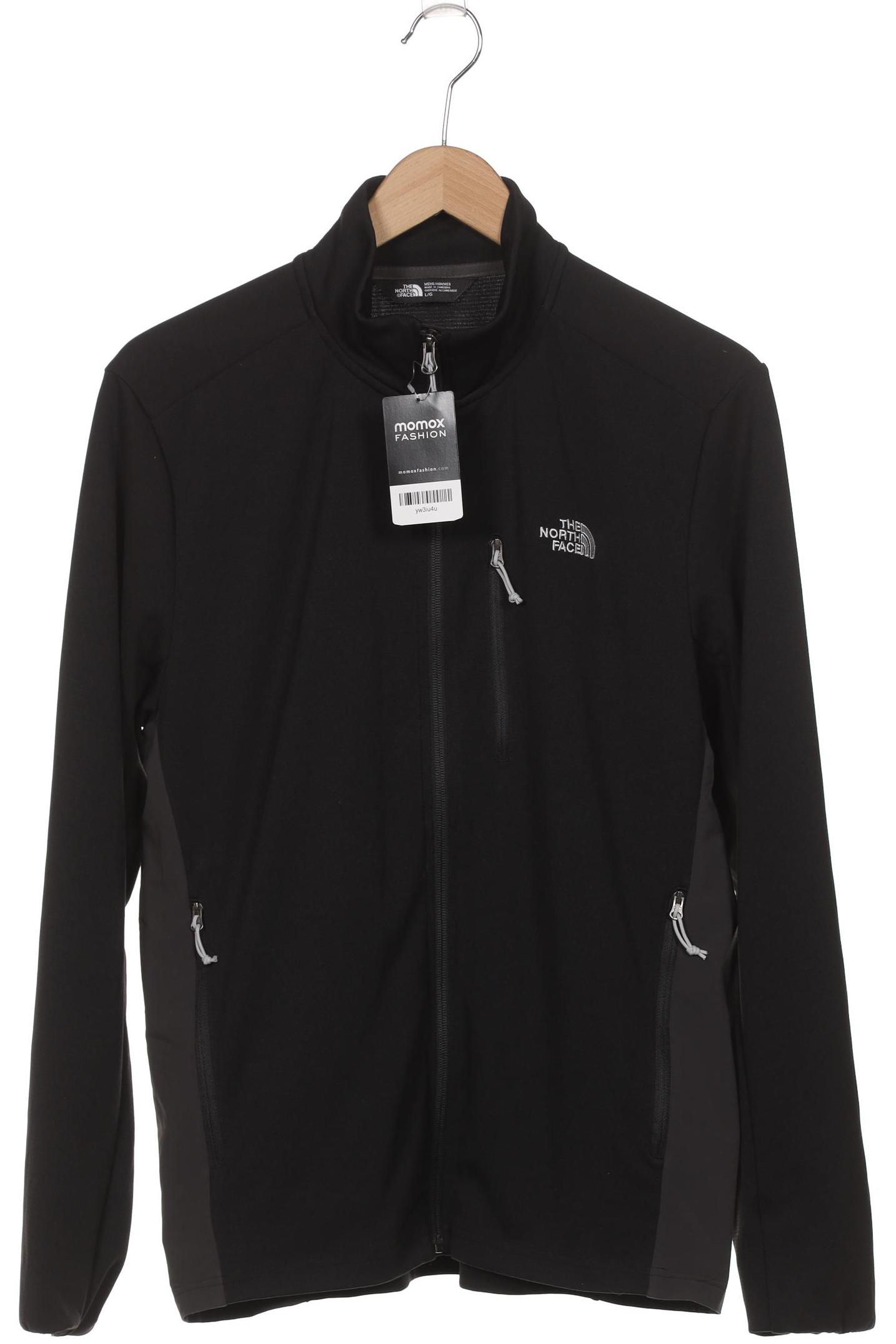 

The North Face Herren Sweatshirt, schwarz, Gr. 52