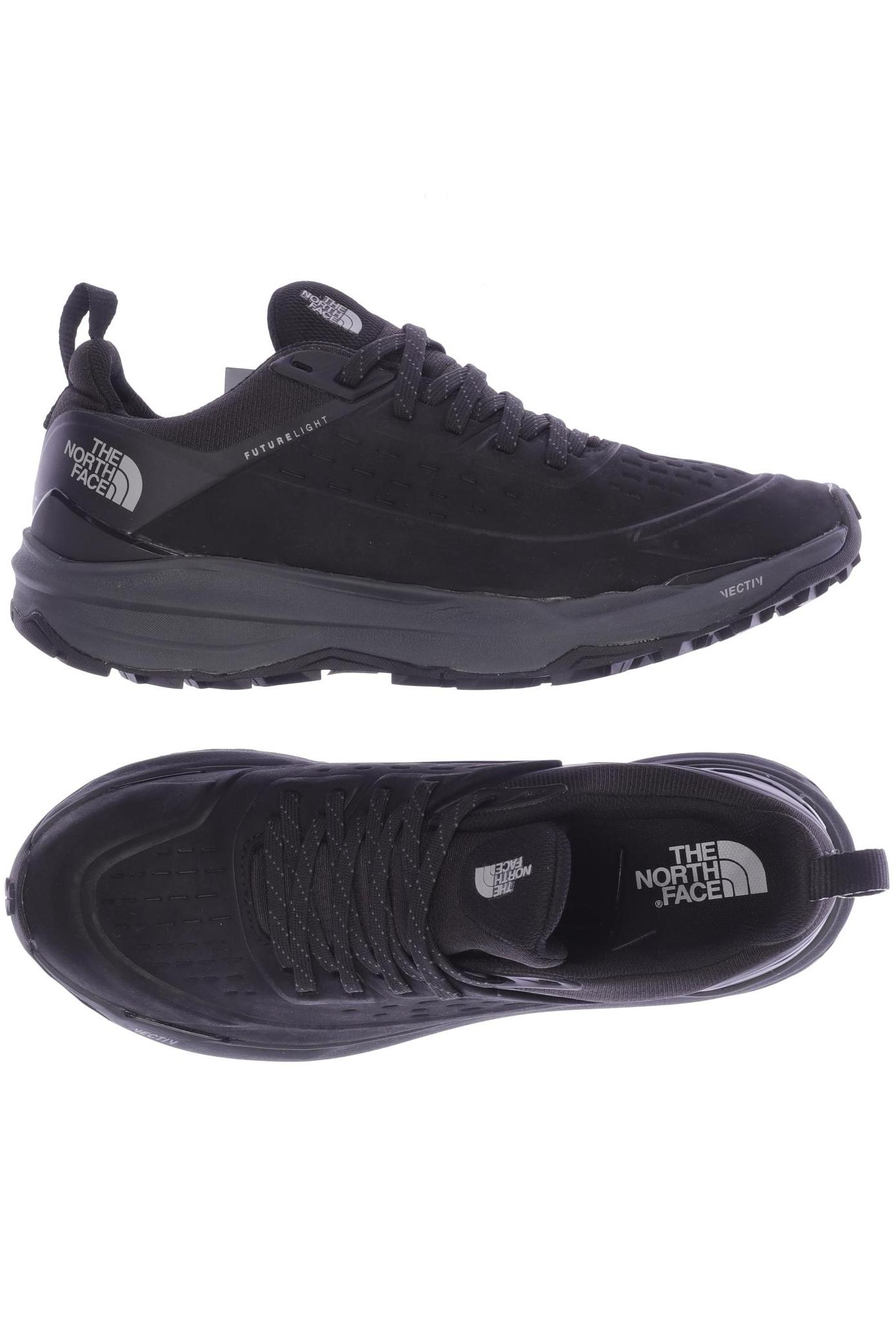 

The North Face Herren Sneakers, schwarz