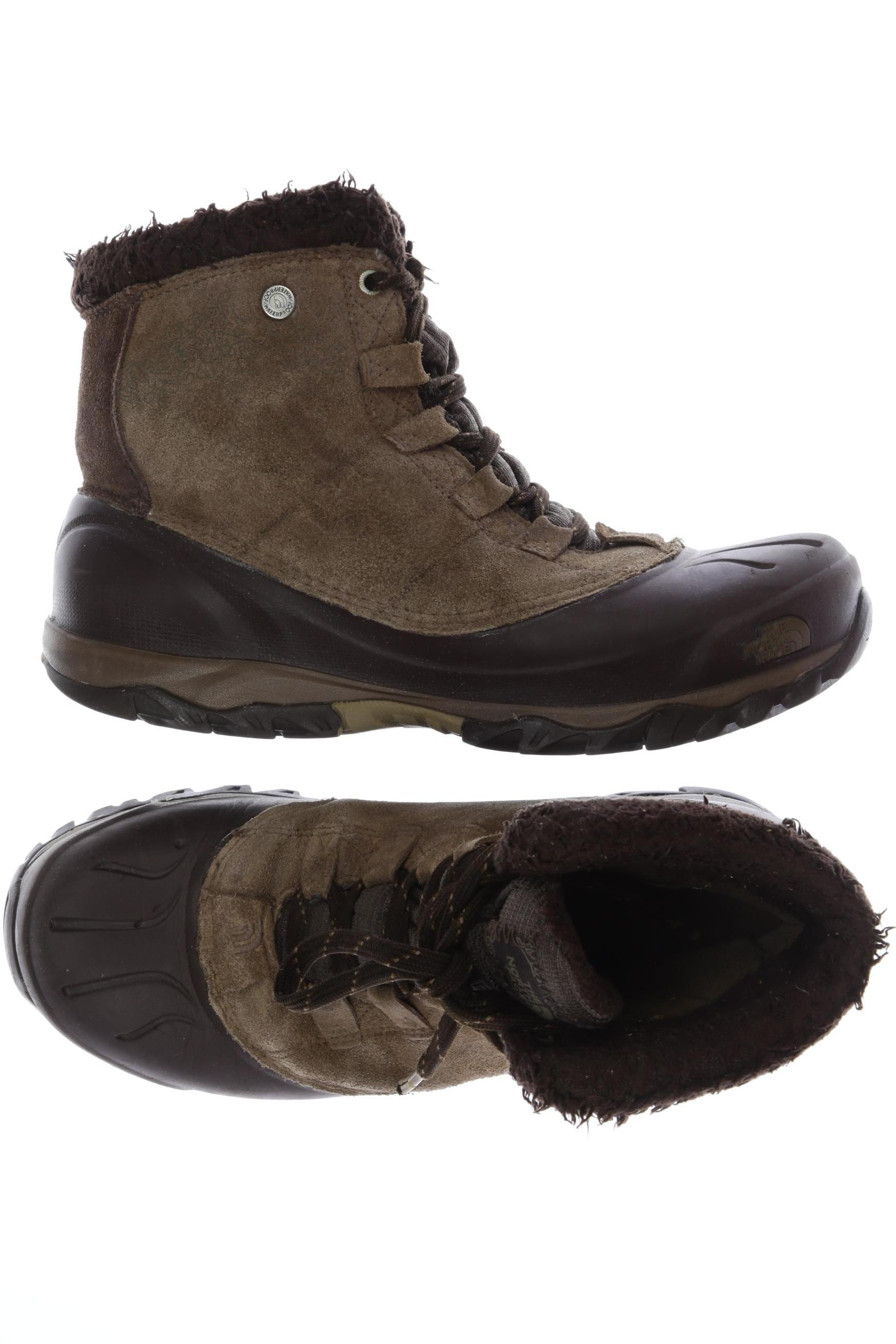 

The North Face Herren Stiefel, braun, Gr. 41
