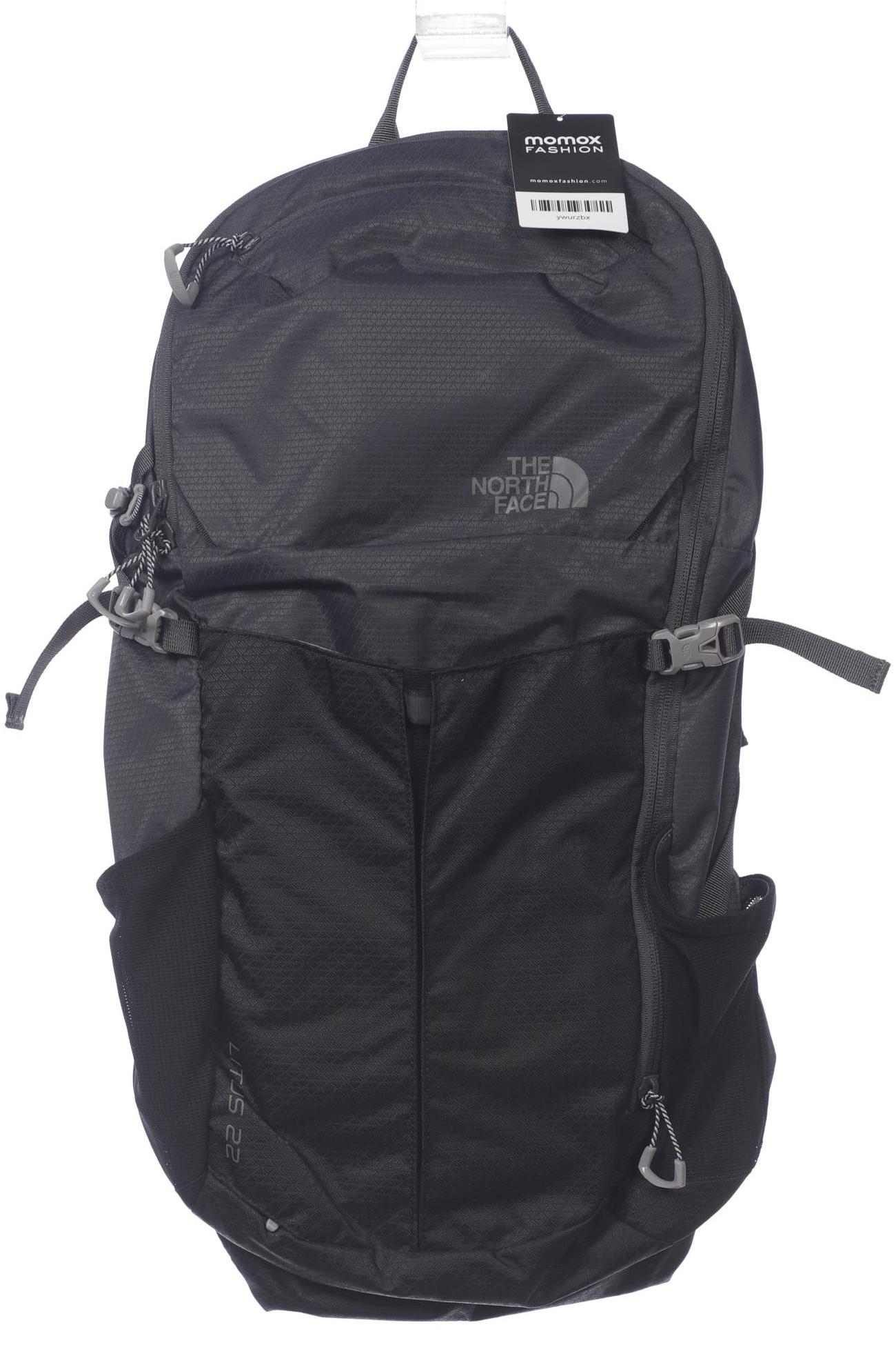 

The North Face Herren Rucksack, schwarz, Gr.
