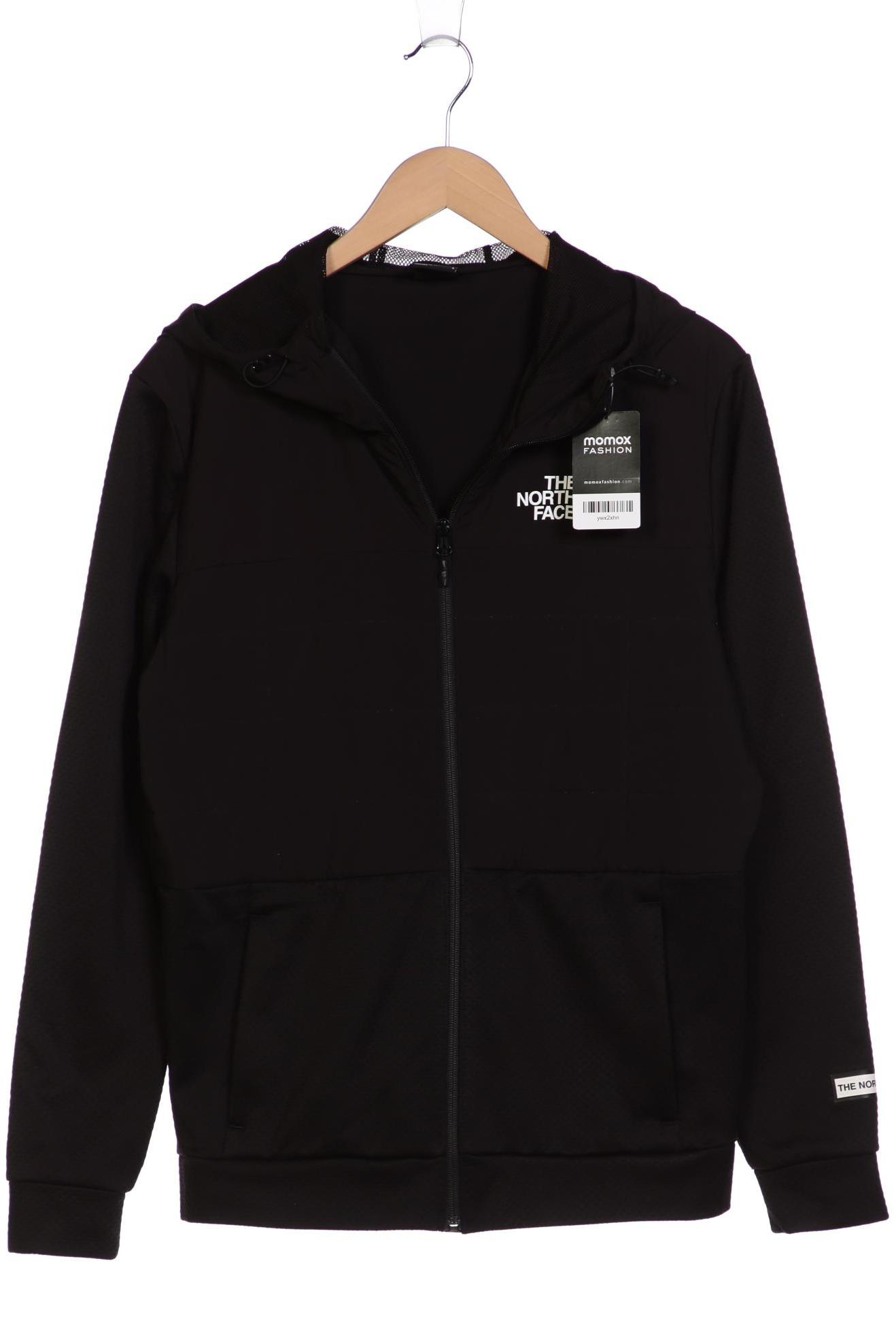

The North Face Herren Jacke, schwarz