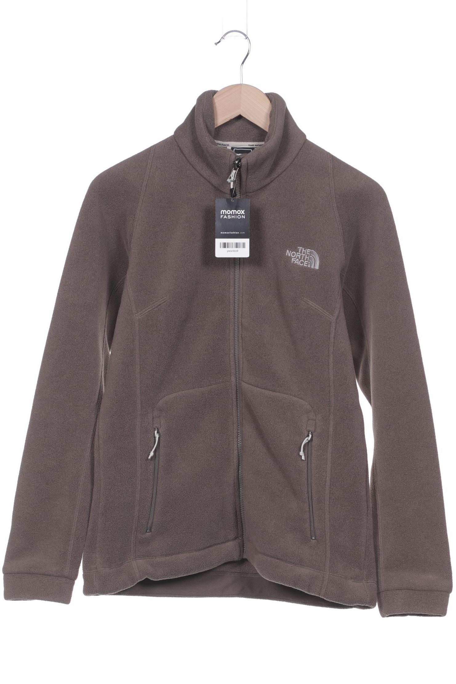 

The North Face Damen Sweatshirt, braun, Gr. 42