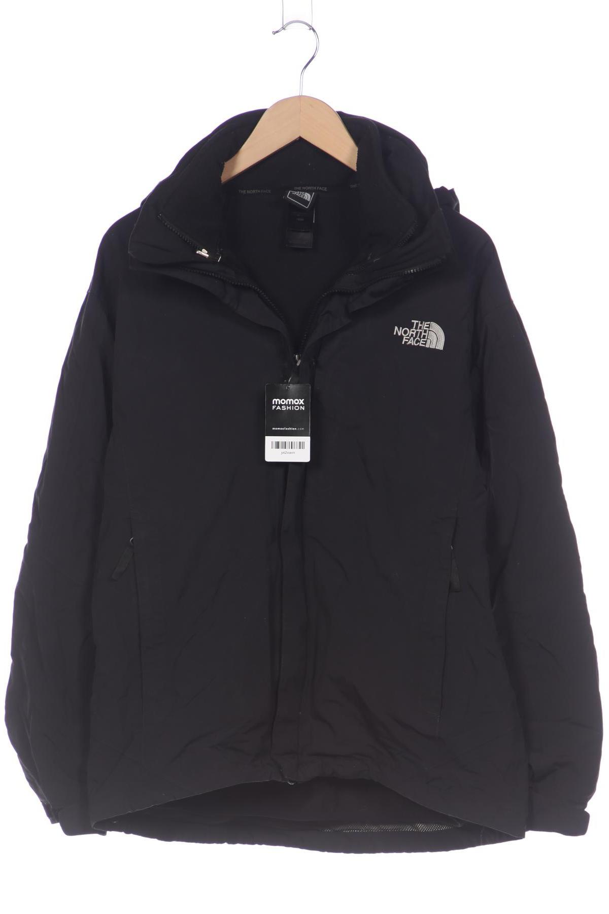 

The North Face Herren Jacke, schwarz, Gr. 48
