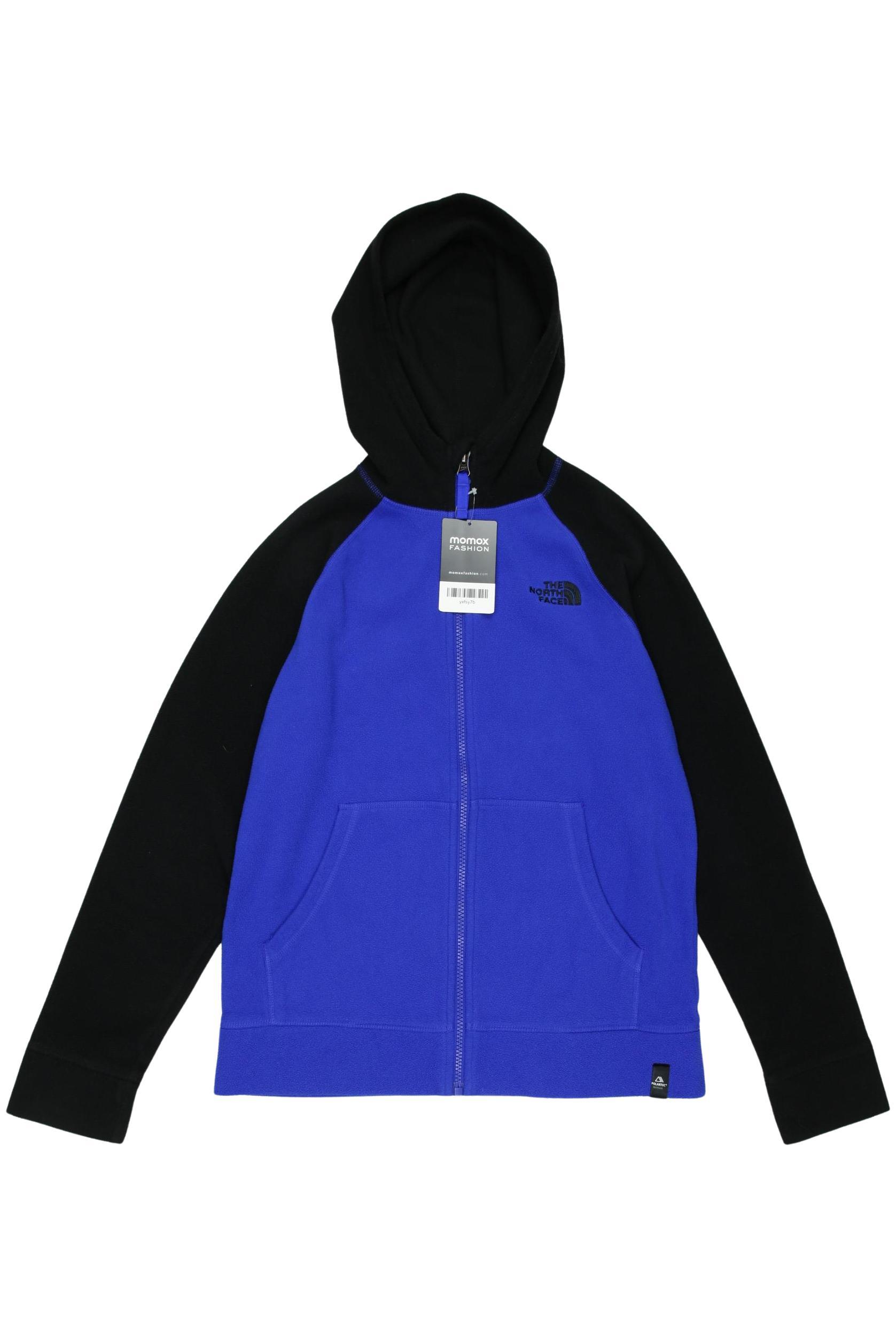 

The North Face Herren Hoodies & Sweater, blau, Gr. 158