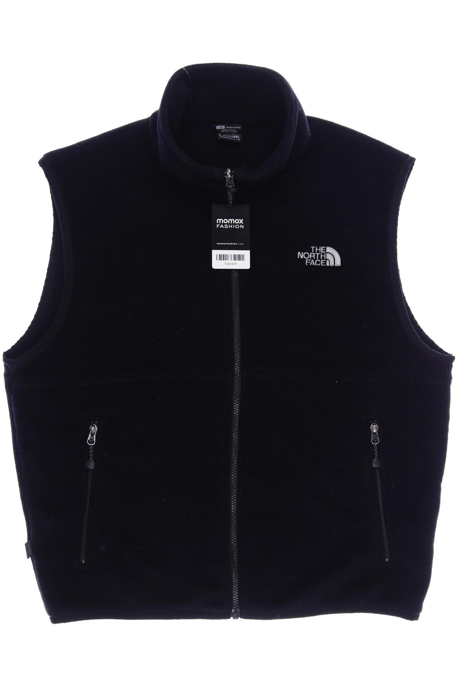 

The North Face Herren Weste, schwarz, Gr. 52