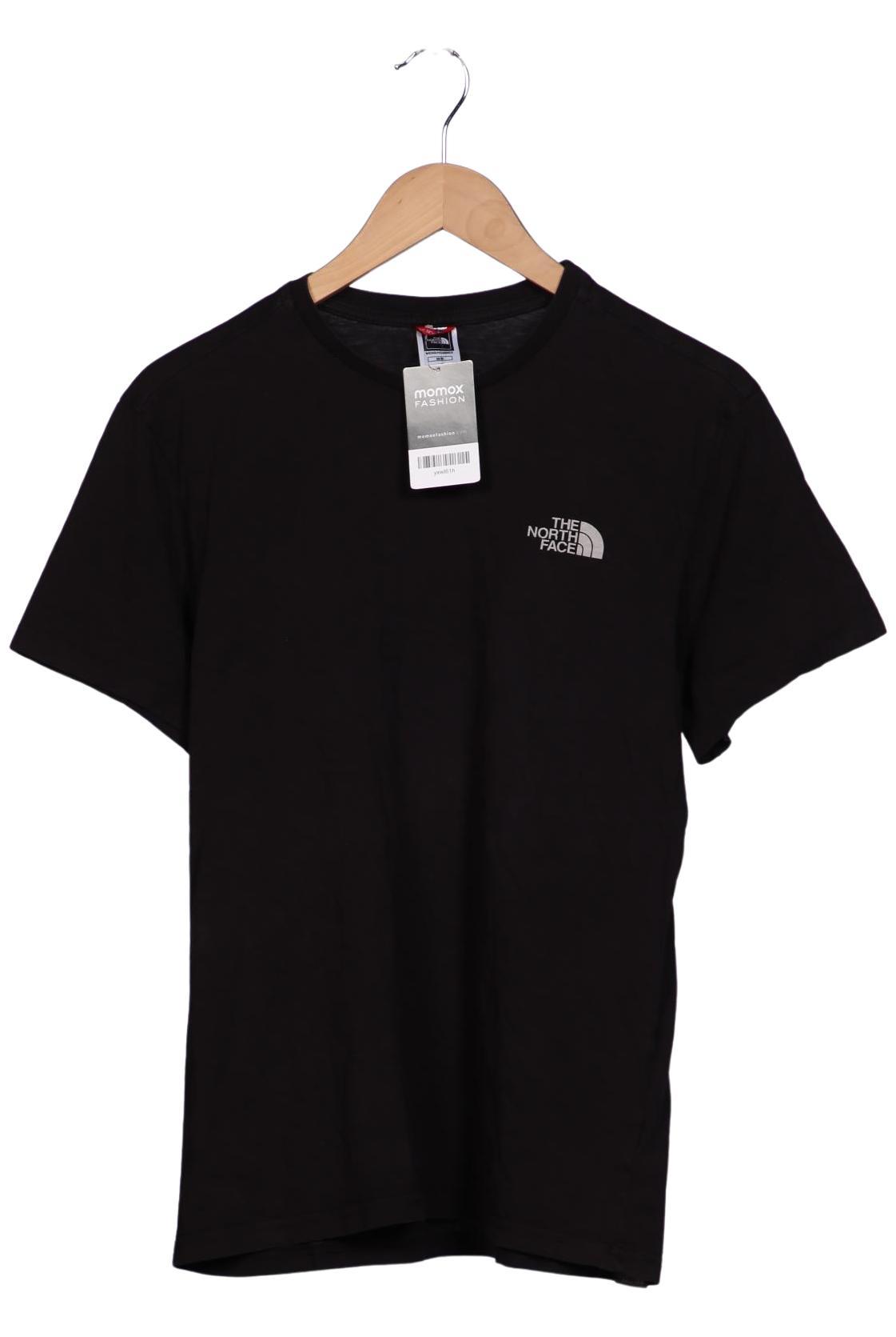 

The North Face Herren T-Shirt, schwarz, Gr. 48