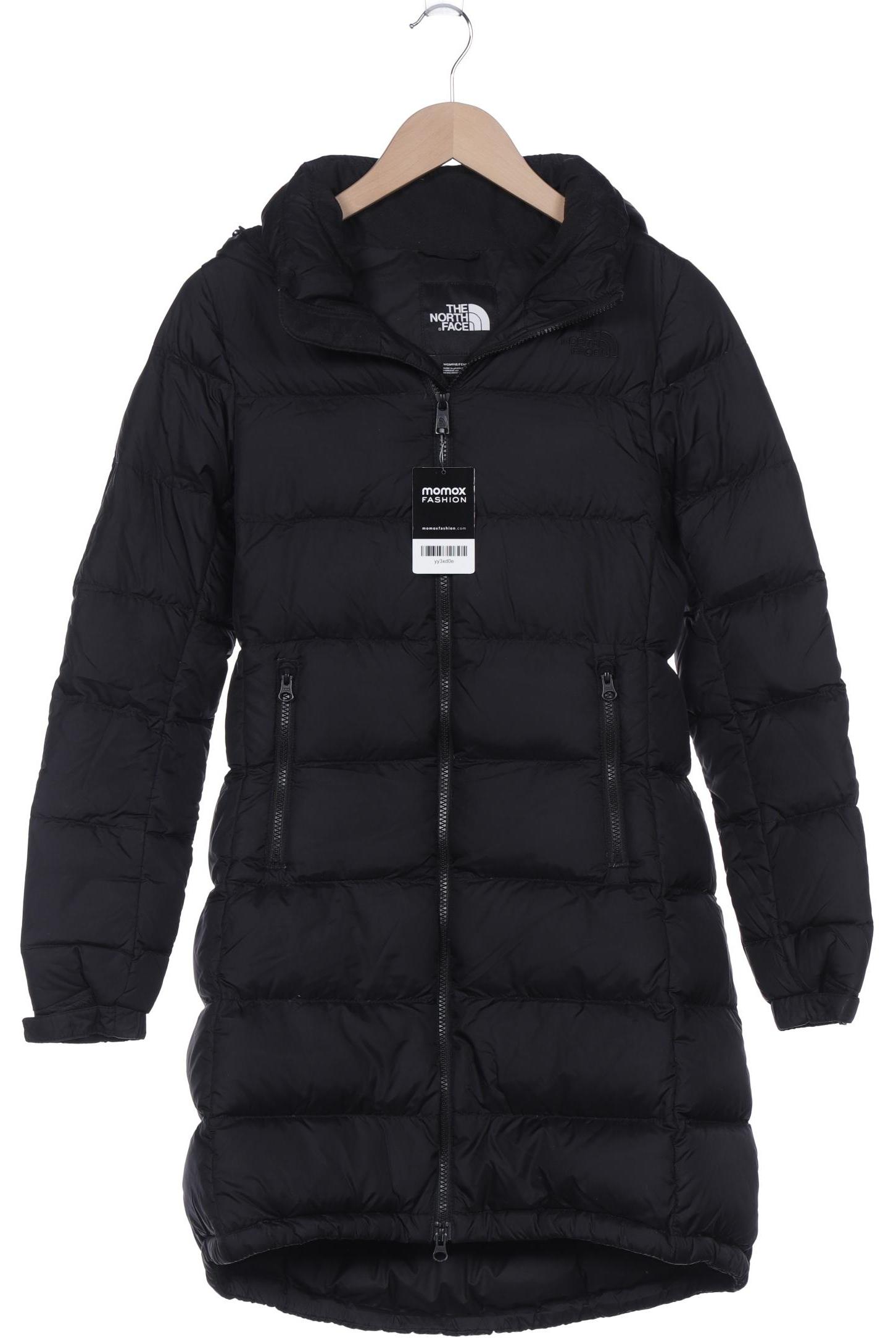 

The North Face Damen Mantel, schwarz, Gr. 34