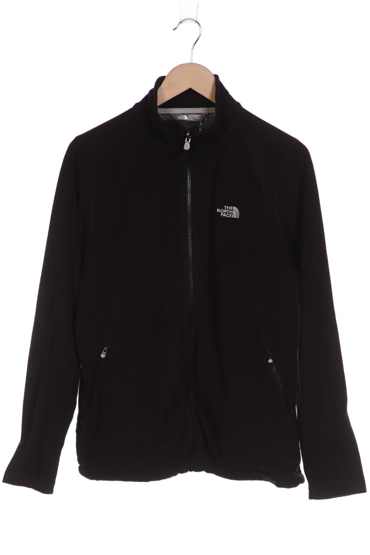 

The North Face Damen Sweatshirt, schwarz