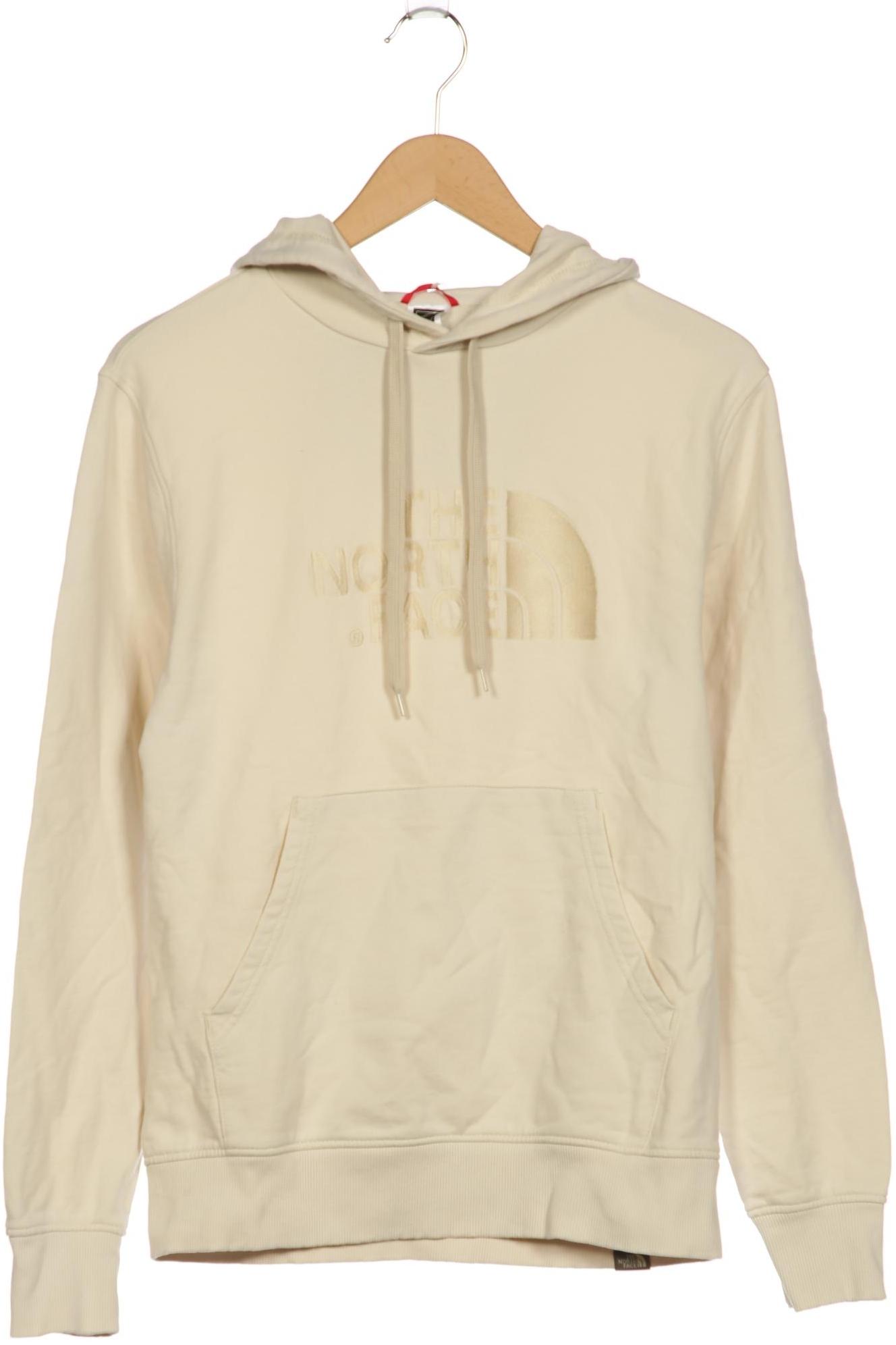 

The North Face Herren Kapuzenpullover, cremeweiß, Gr. 46