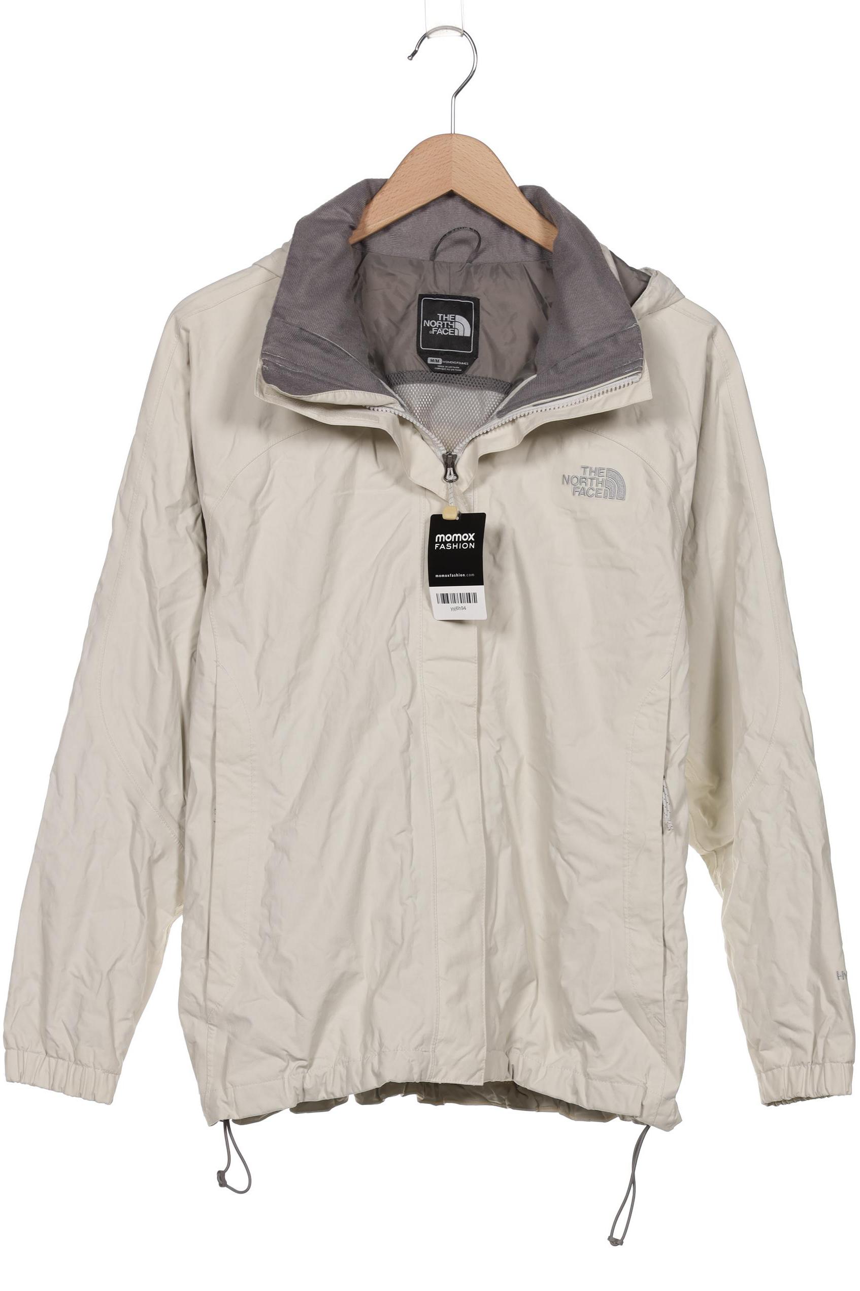

The North Face Damen Jacke, cremeweiß, Gr. 38