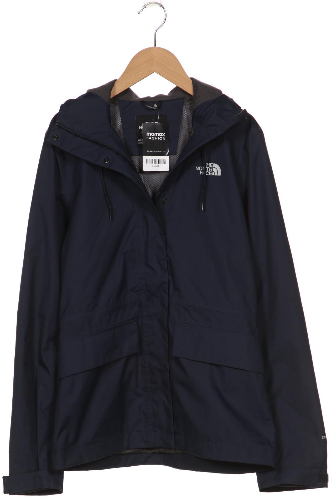 

The North Face Damen Jacke, marineblau, Gr. 34