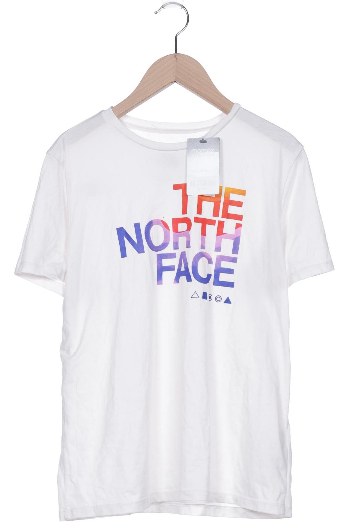 

The North Face Damen T-Shirt, weiß, Gr. 38
