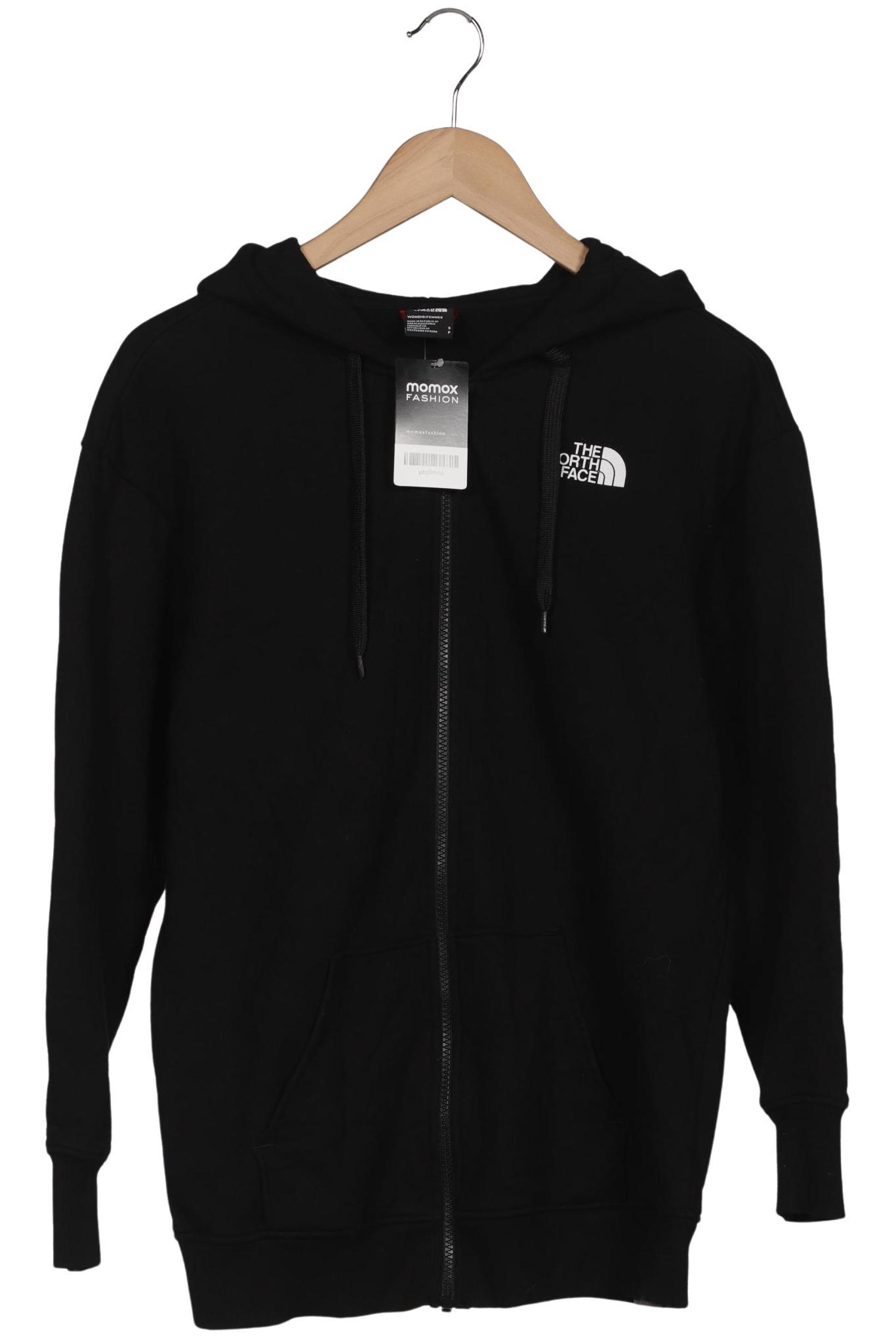 

The North Face Damen Kapuzenpullover, schwarz, Gr. 36