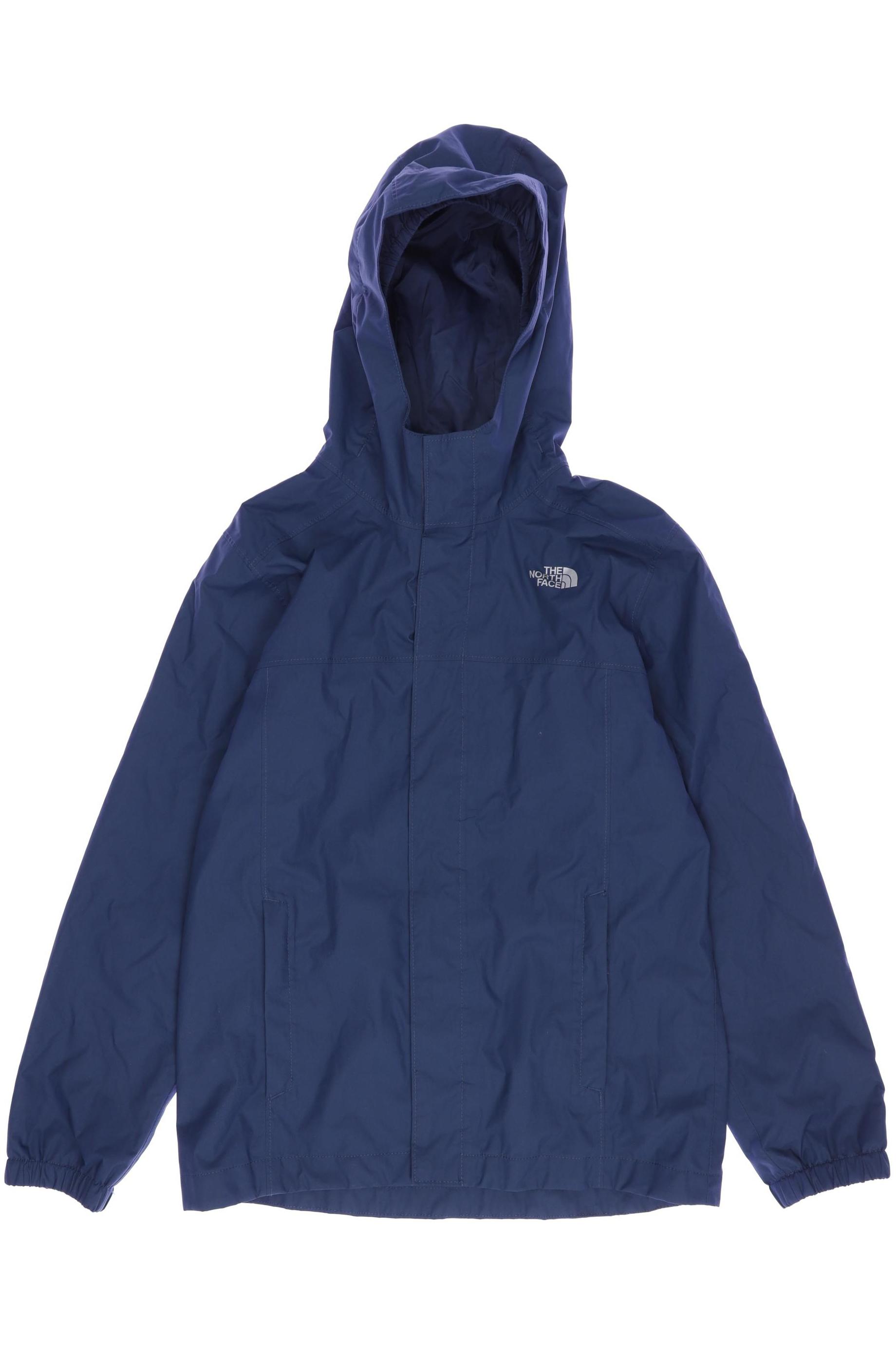 

The North Face Herren Jacke, blau, Gr. 146