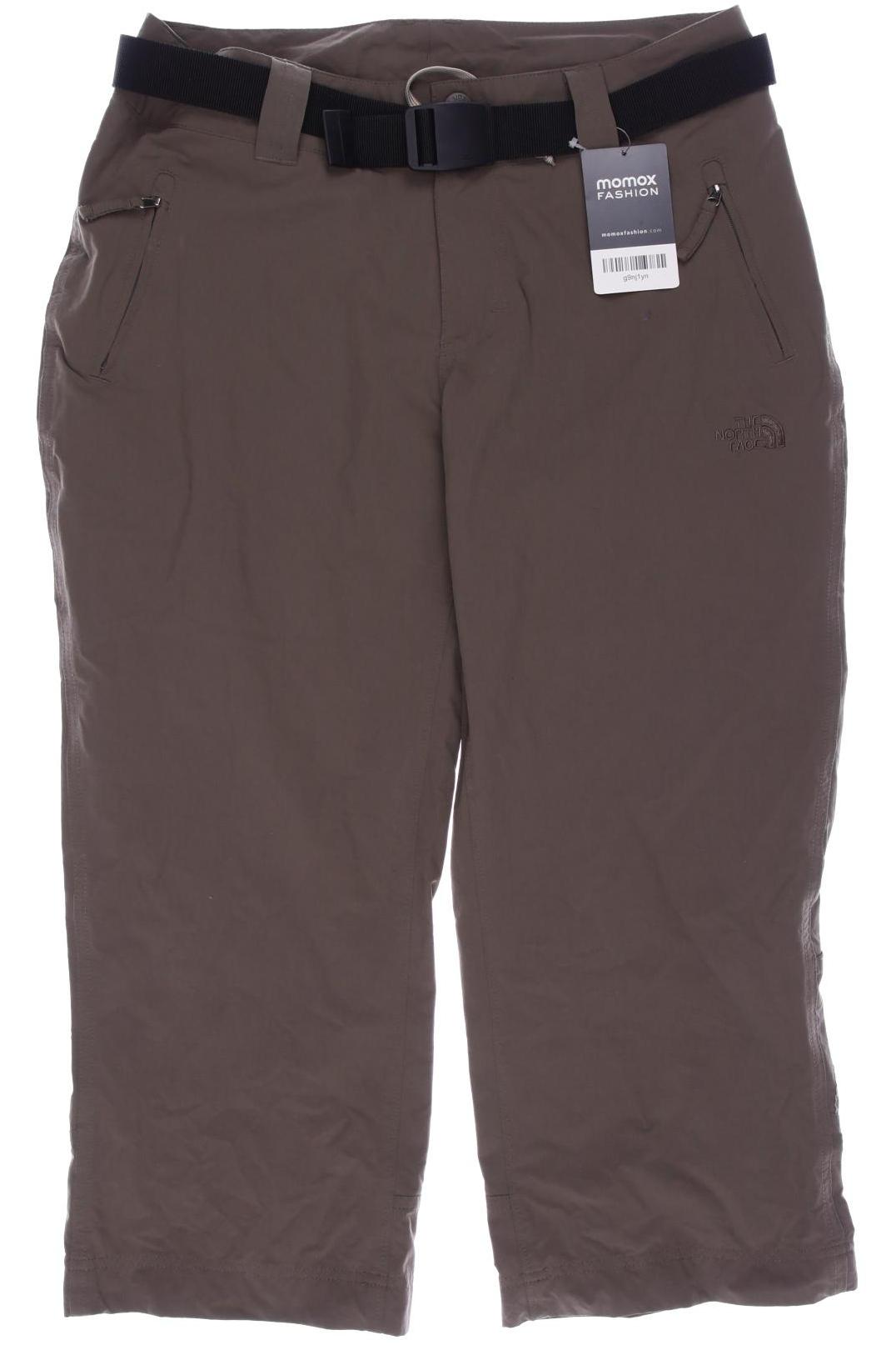 

The North Face Damen Stoffhose, braun