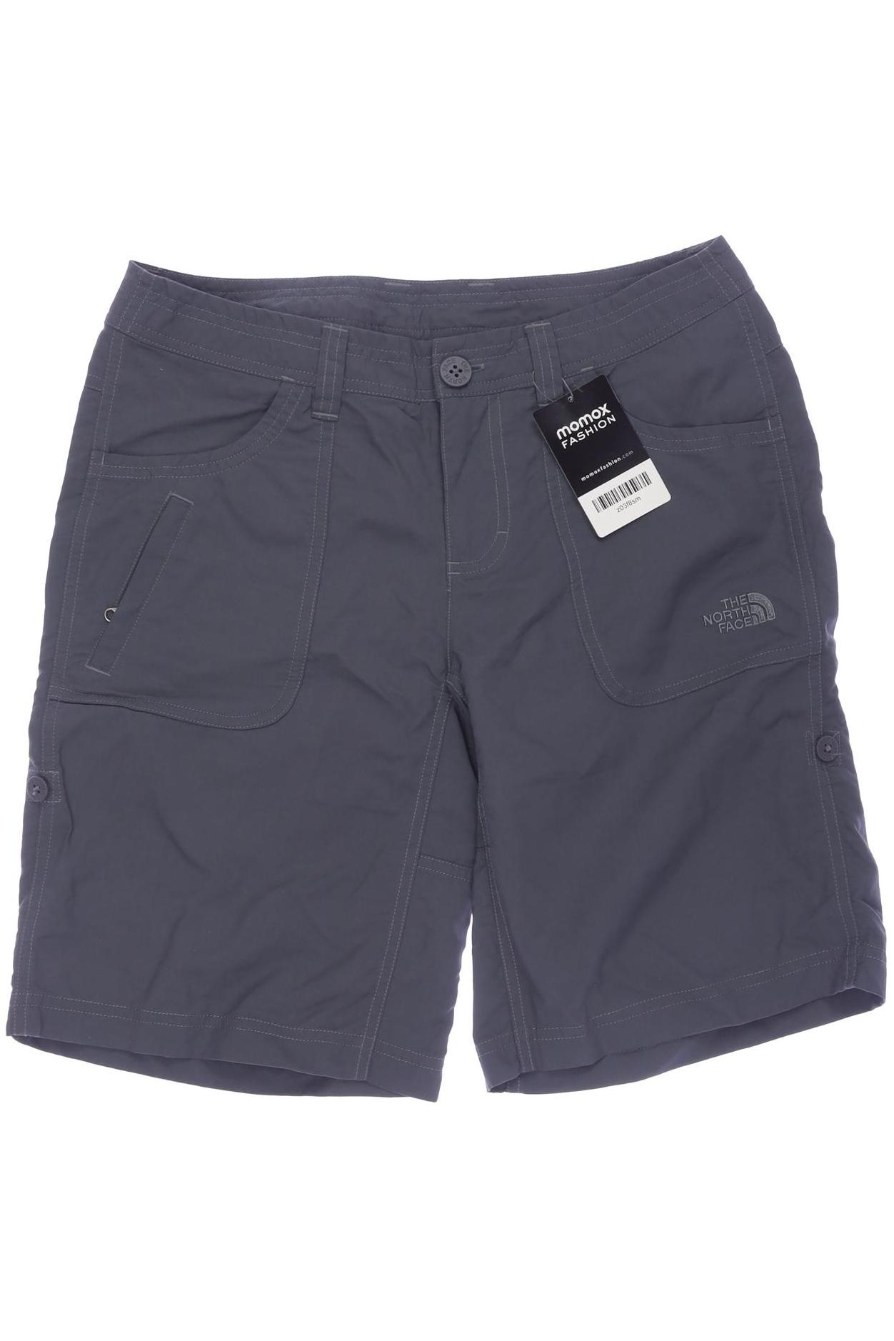 

The North Face Damen Shorts, grau, Gr. 4