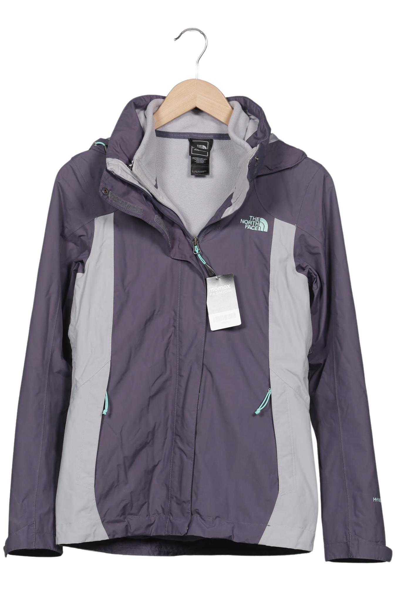 

The North Face Damen Jacke, mehrfarbig, Gr. 34