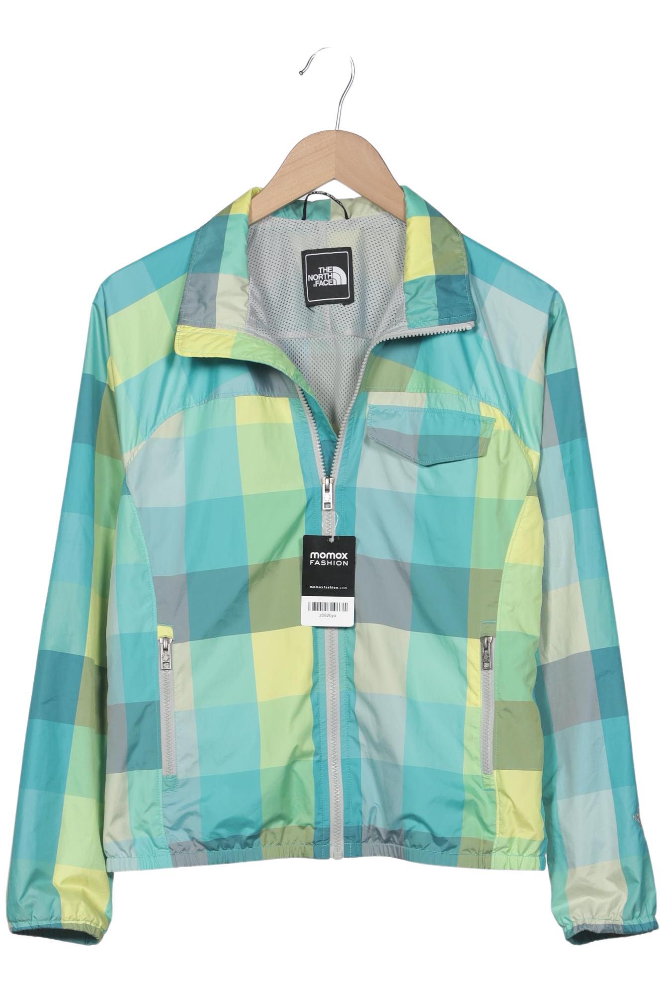 

The North Face Damen Jacke, mehrfarbig, Gr. 38