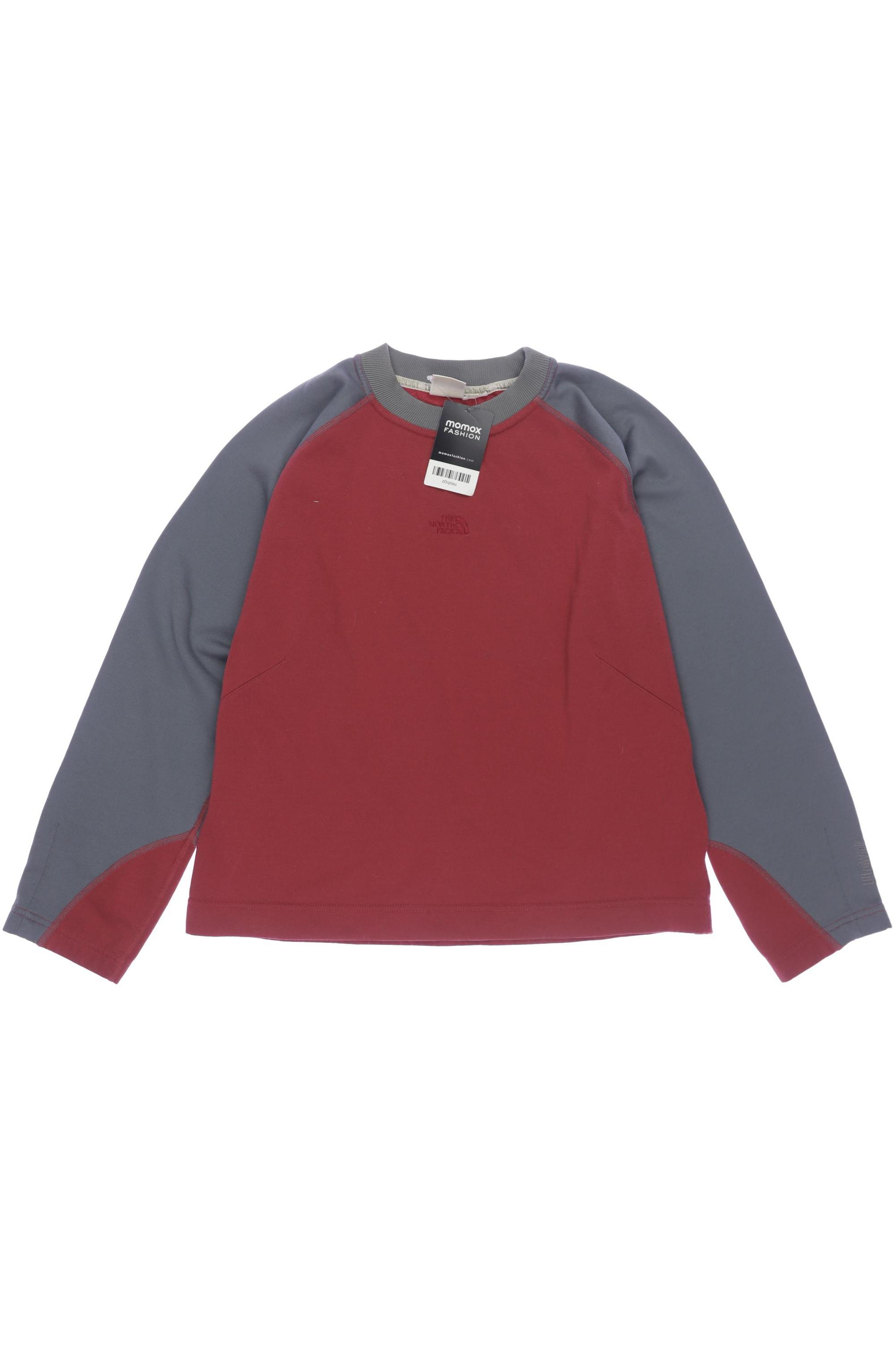 

The North Face Herren Hoodies & Sweater, bordeaux, Gr. 164
