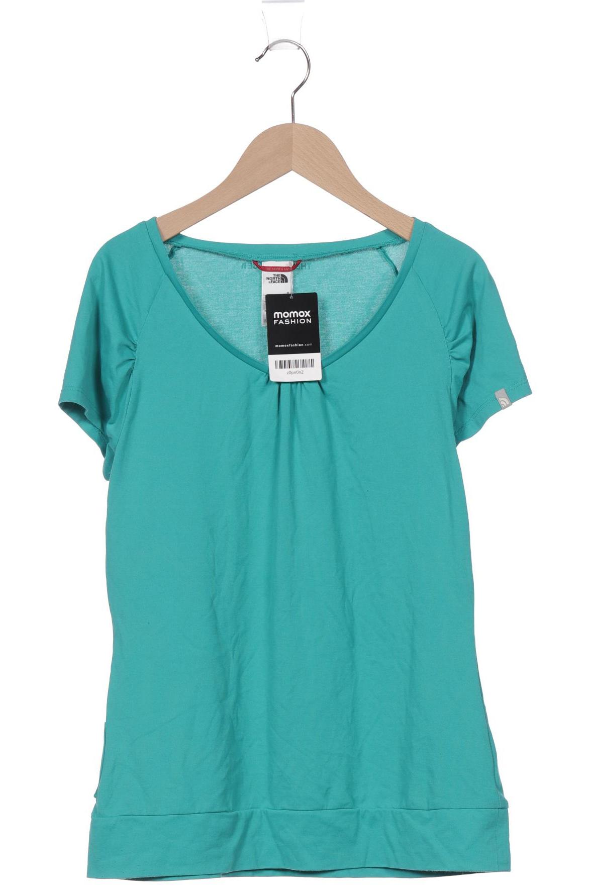 

The North Face Damen T-Shirt, türkis