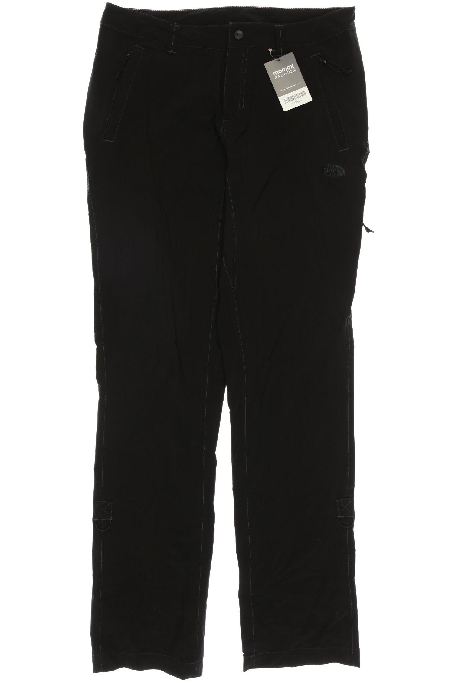 

The North Face Damen Stoffhose, schwarz, Gr. 31