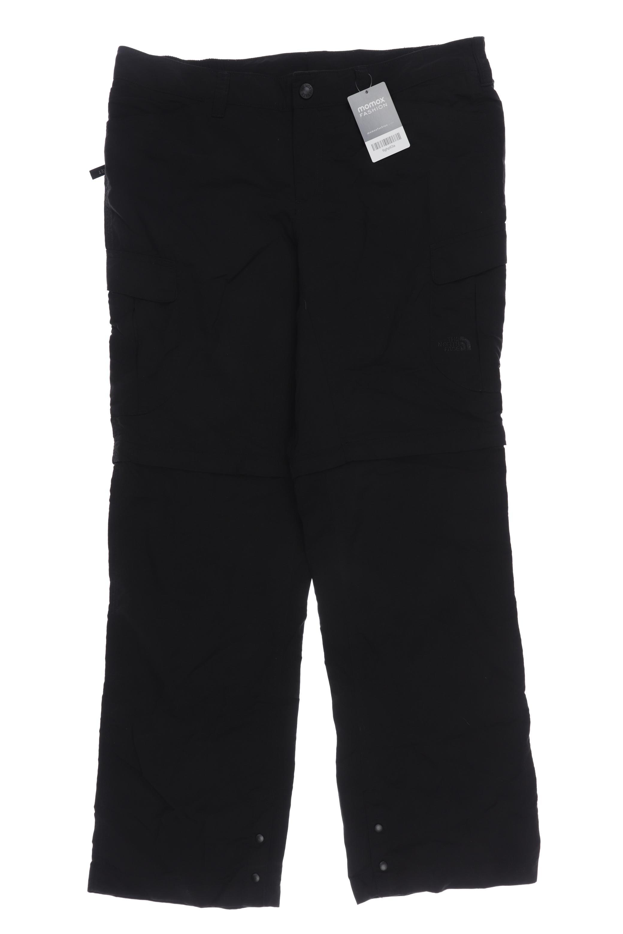 

The North Face Damen Stoffhose, schwarz, Gr. 0