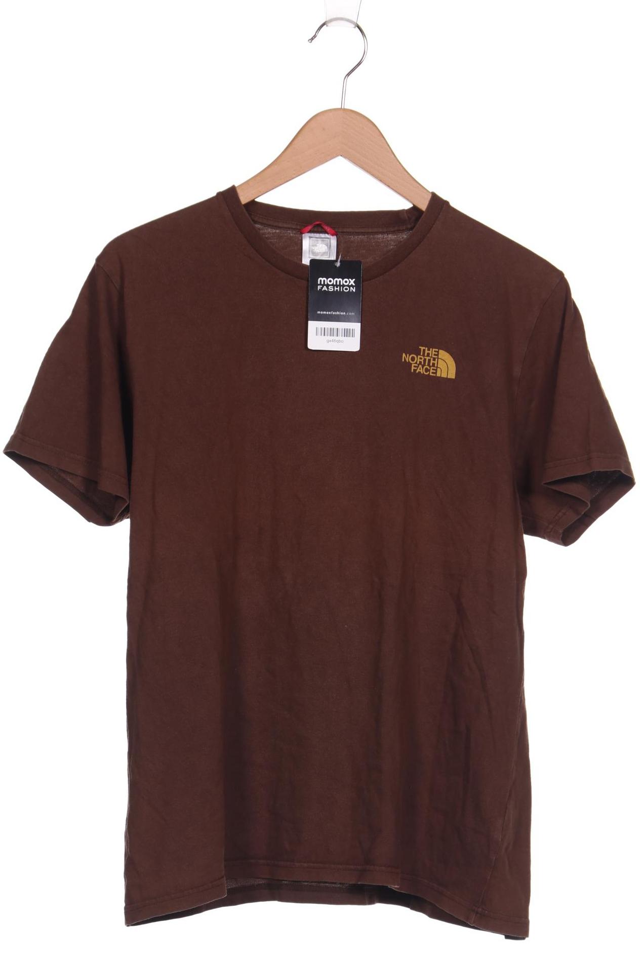 

The North Face Herren T-Shirt, braun, Gr. 48