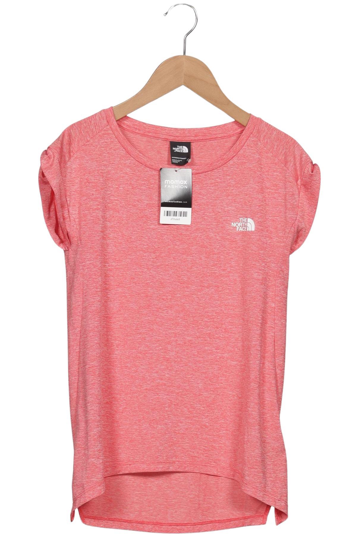 

The North Face Damen T-Shirt, pink, Gr. 34