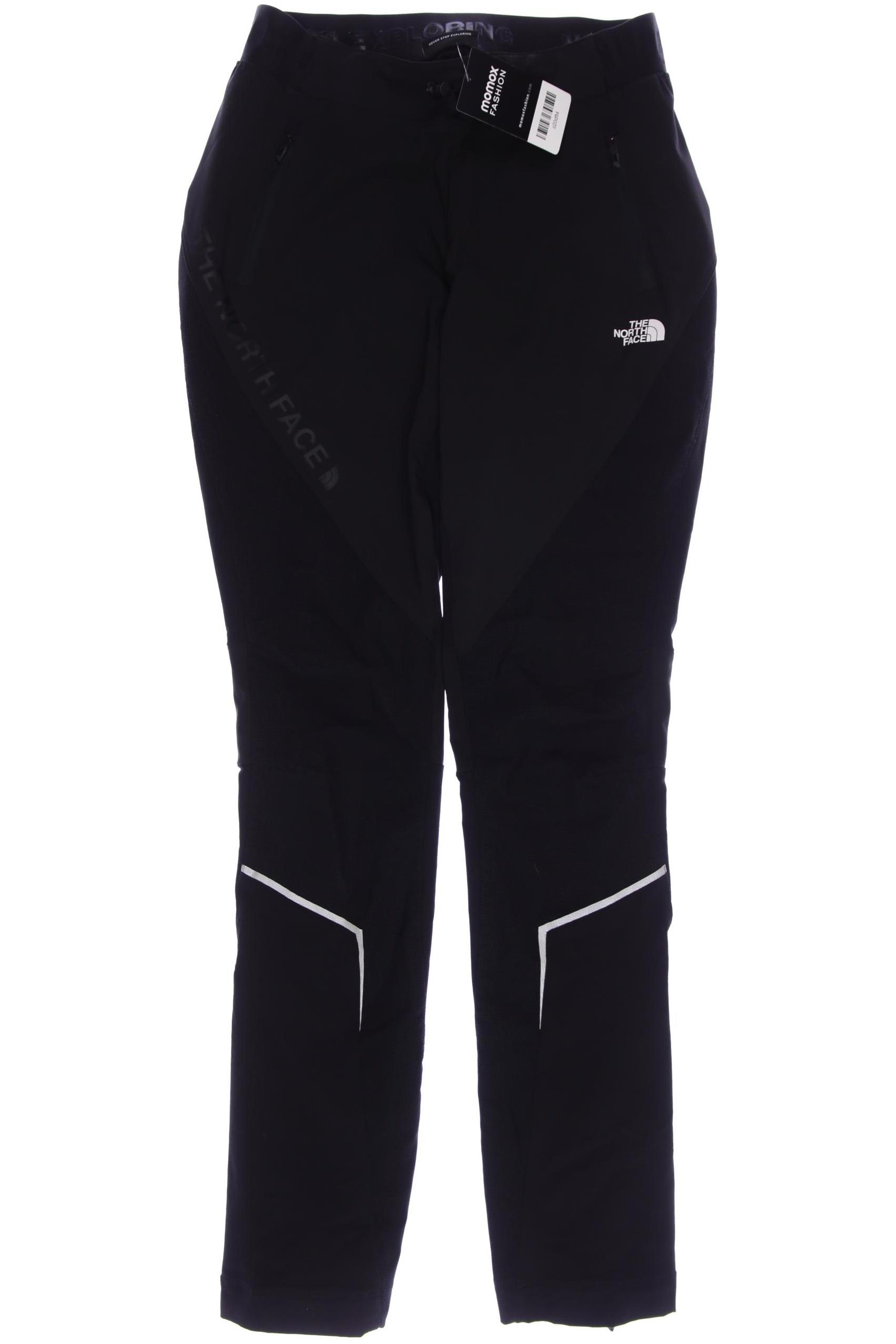 

The North Face Damen Stoffhose, schwarz, Gr. 4