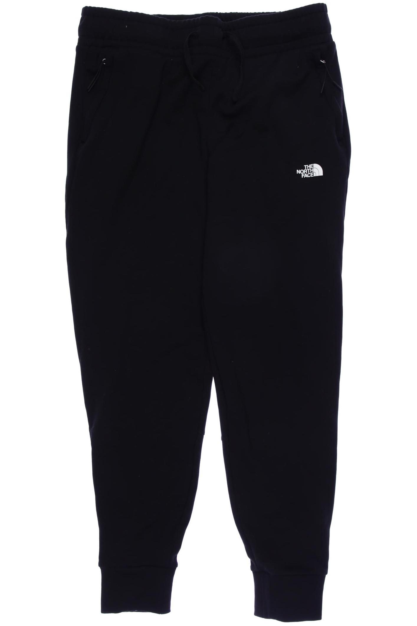 

The North Face Damen Stoffhose, schwarz, Gr. 0