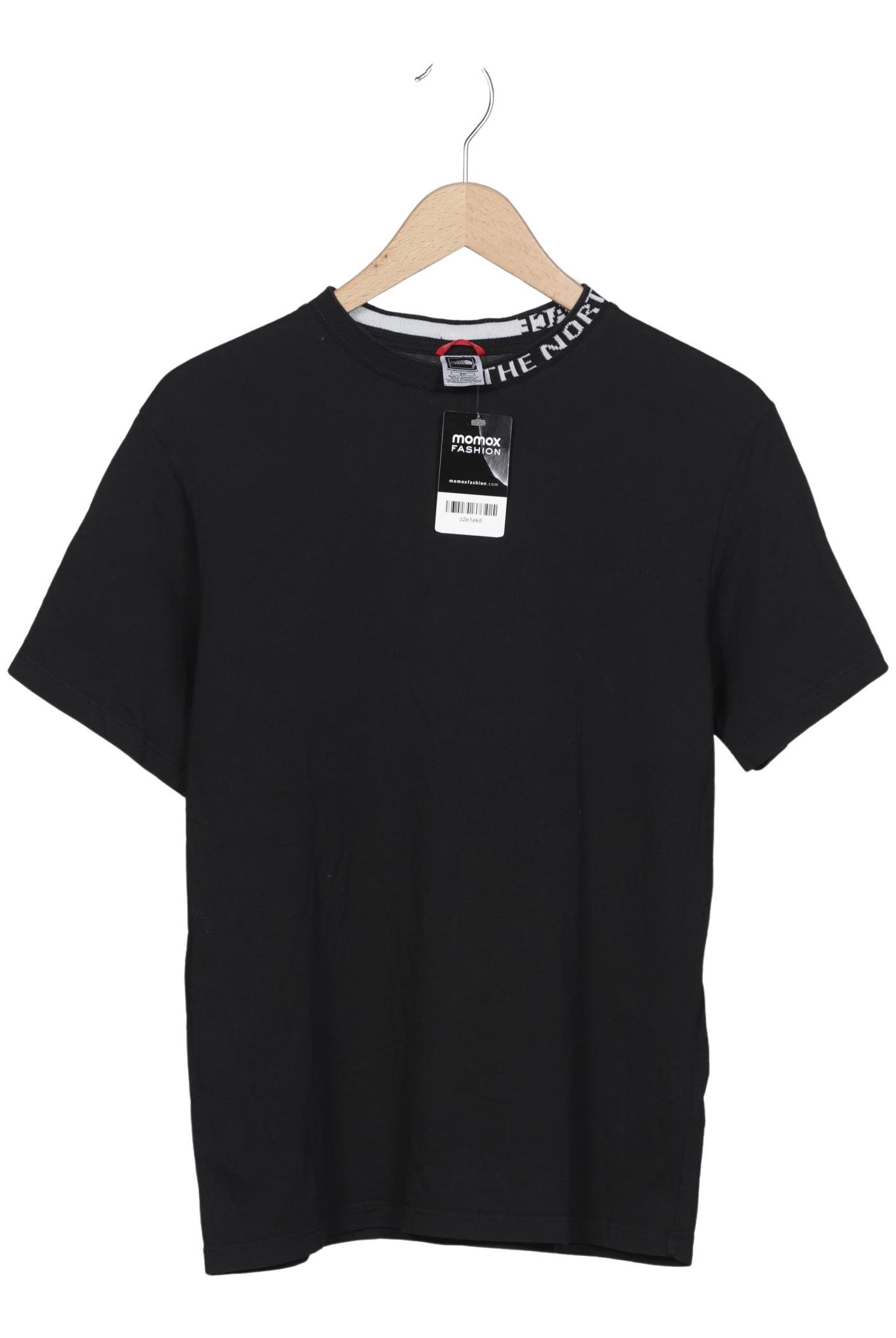 

The North Face Herren T-Shirt, schwarz, Gr. 46