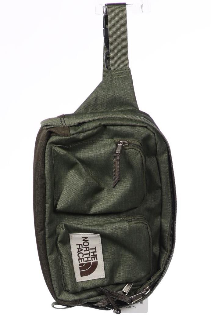 

The North Face Herren Tasche, grün