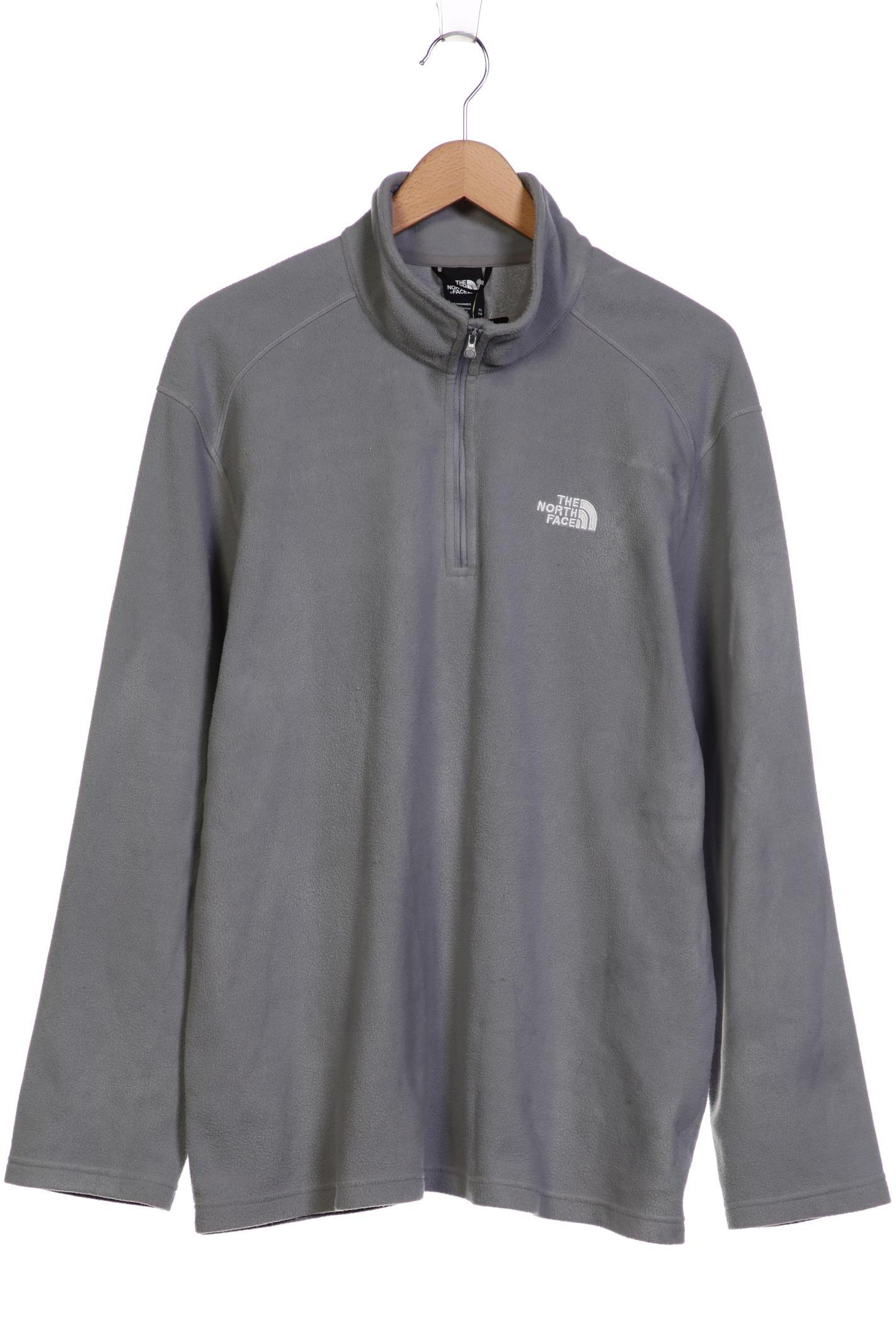 

The North Face Herren Sweatshirt, grau, Gr. 54