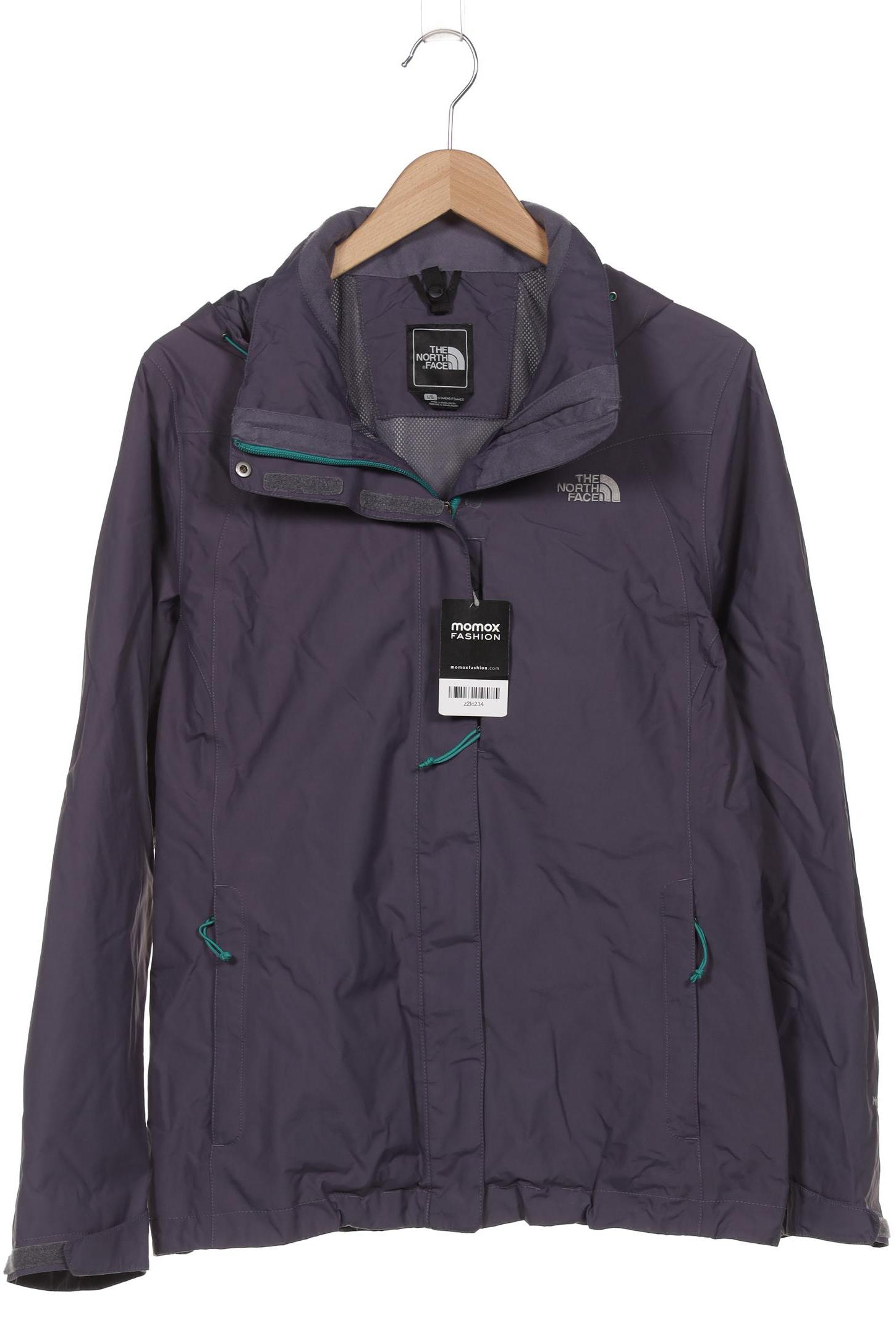 

The North Face Damen Jacke, flieder, Gr. 42