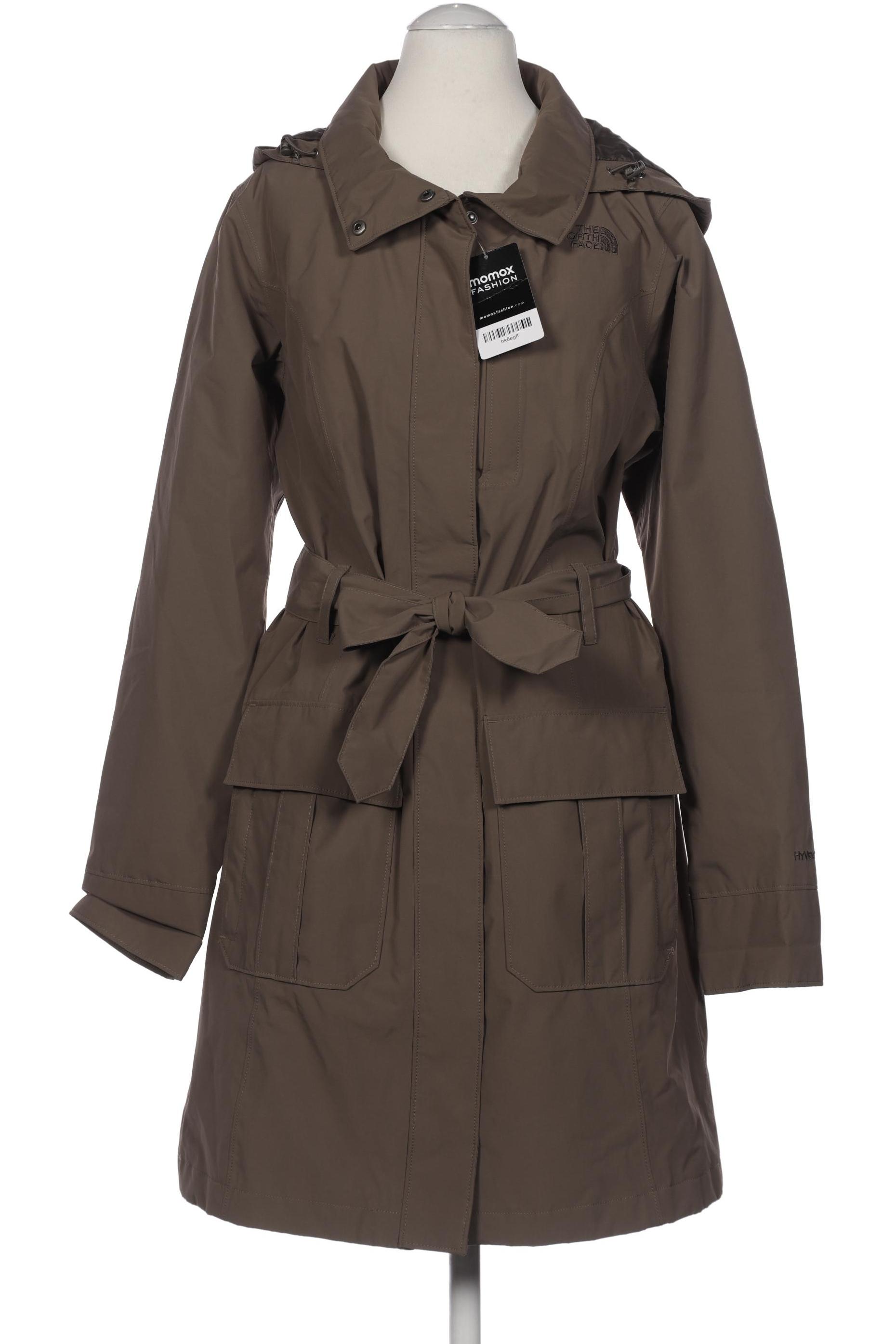 

The North Face Damen Mantel, grau, Gr. 36
