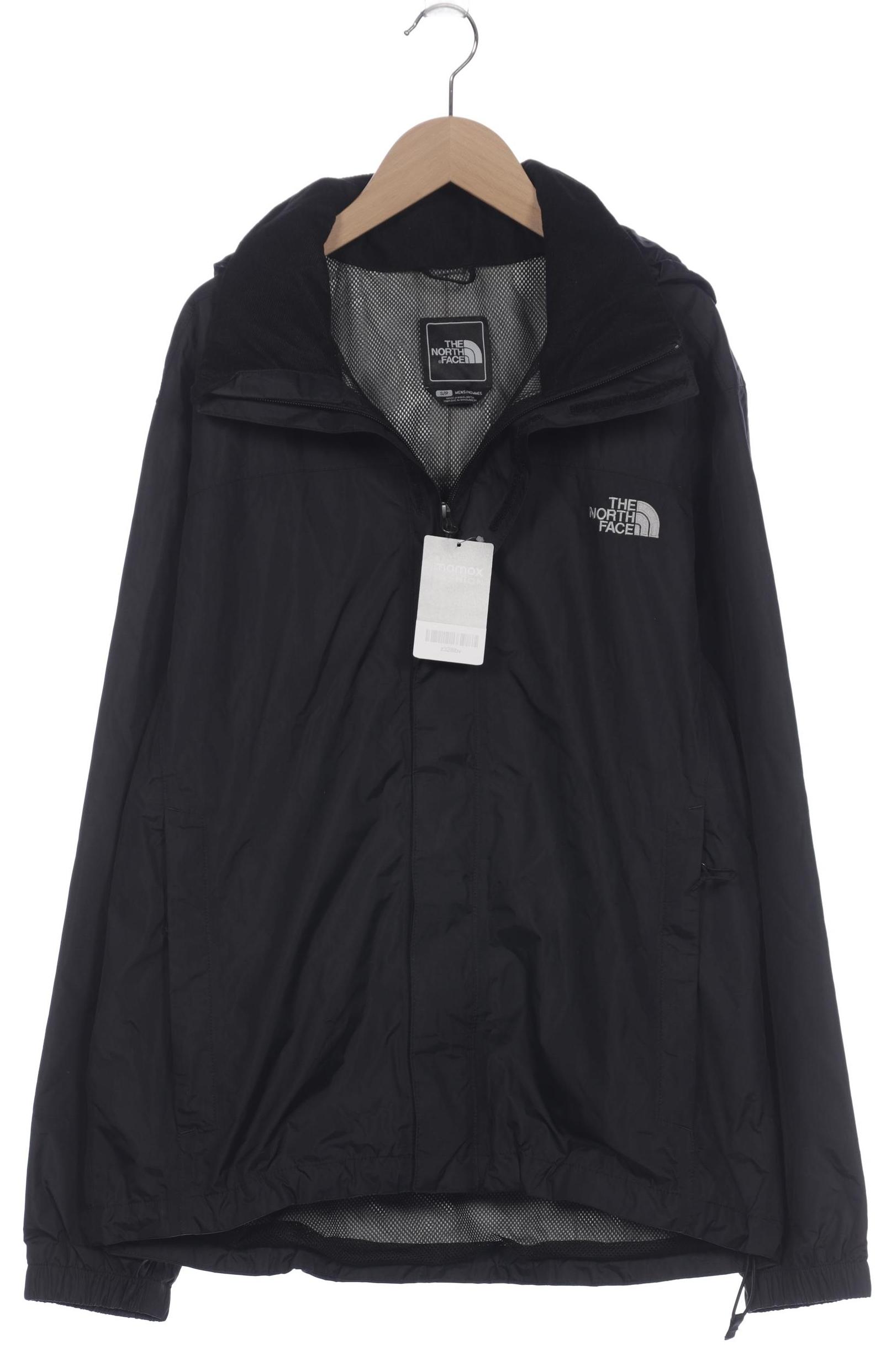 

The North Face Herren Jacke, schwarz, Gr. 46