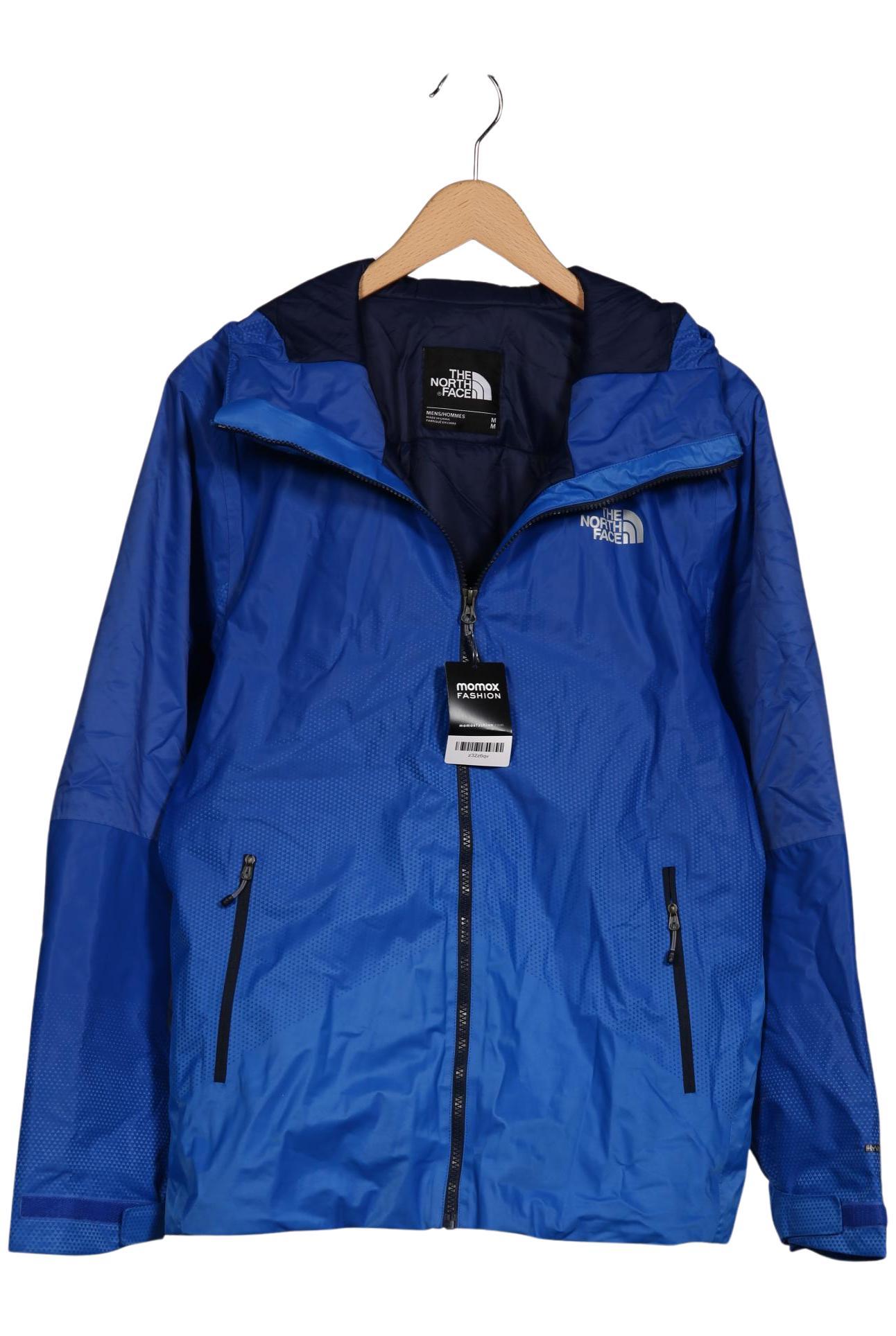 

The North Face Herren Jacke, blau, Gr. 48