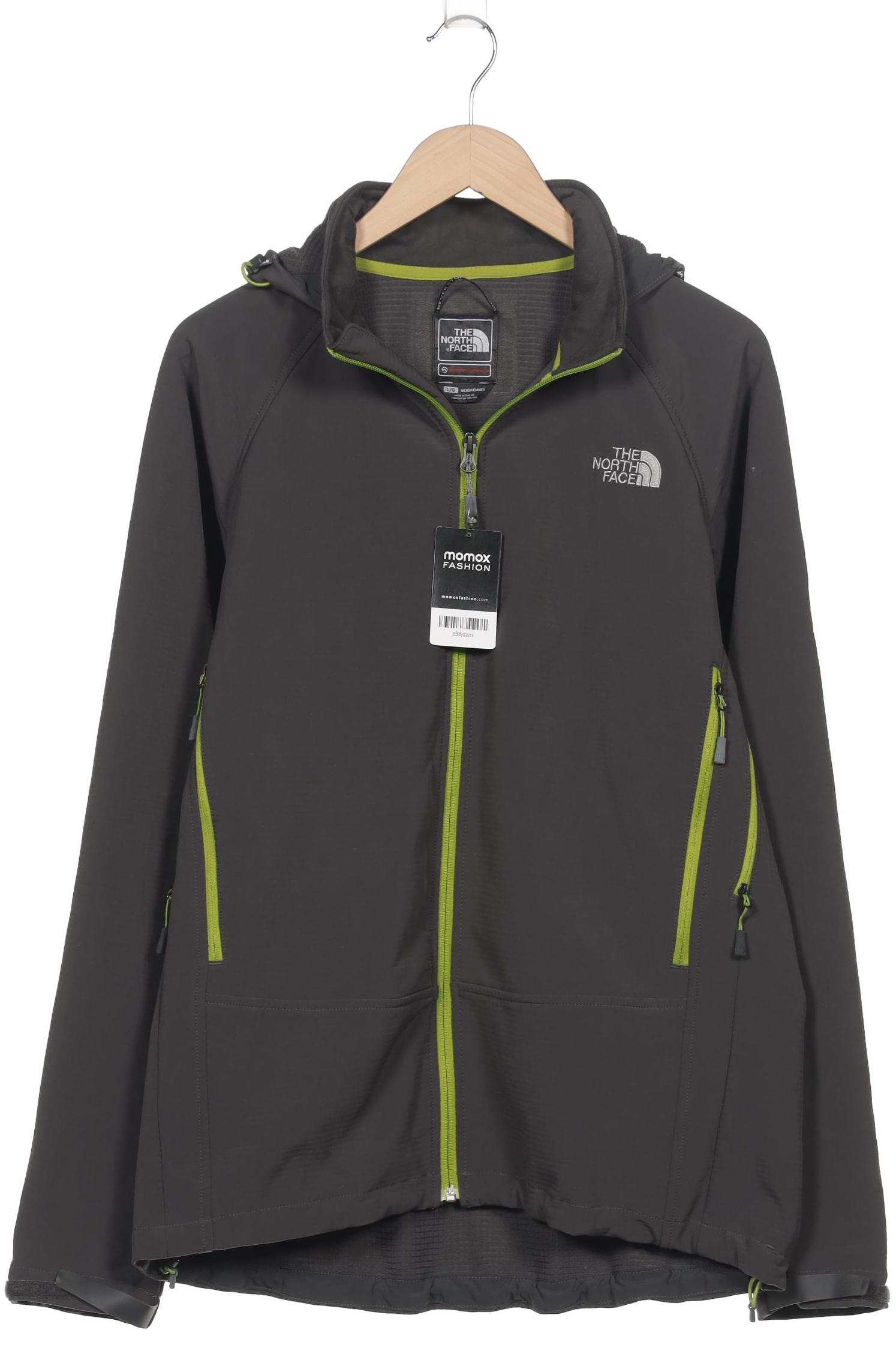 

The North Face Herren Jacke, grau, Gr. 52