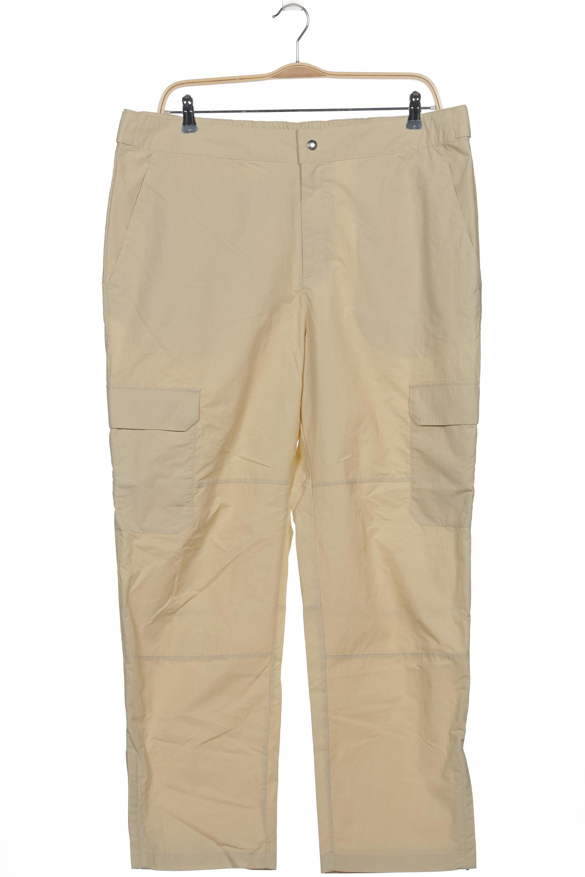 

The North Face Herren Stoffhose, cremeweiß, Gr. 0