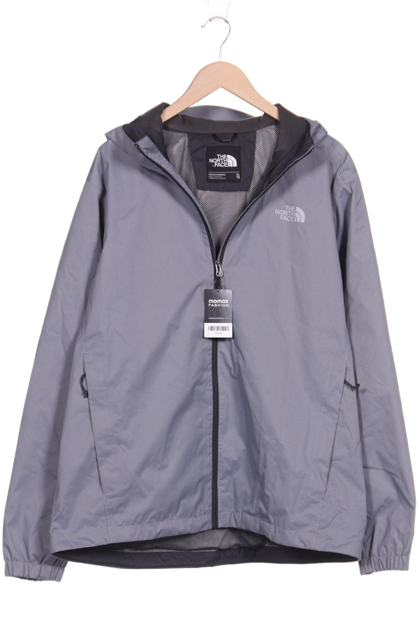 

The North Face Herren Jacke, blau