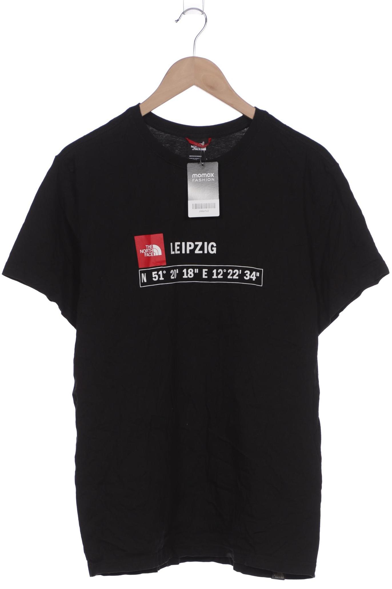 

The North Face Herren T-Shirt, schwarz, Gr. 52