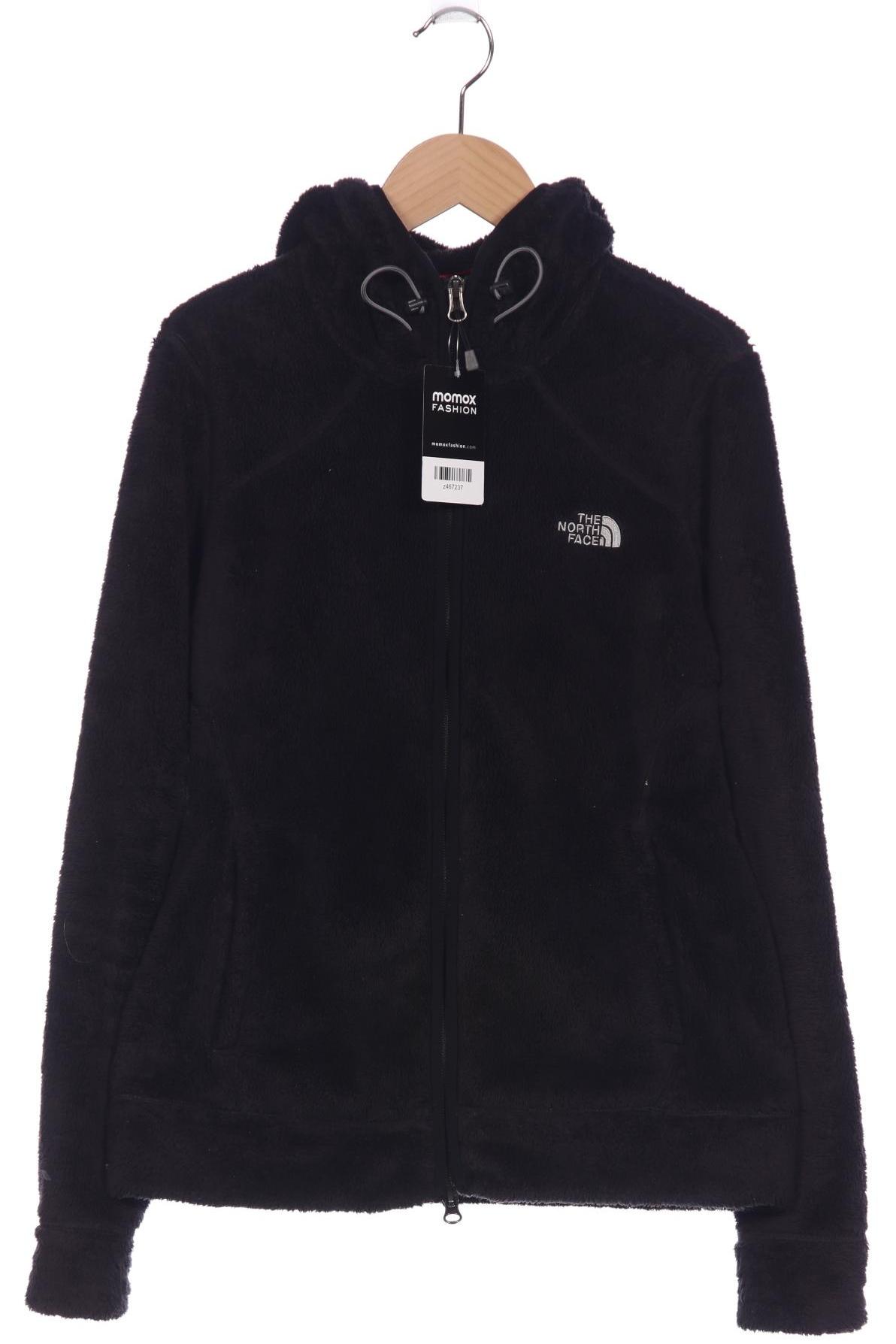 

The North Face Damen Kapuzenpullover, schwarz, Gr. 36