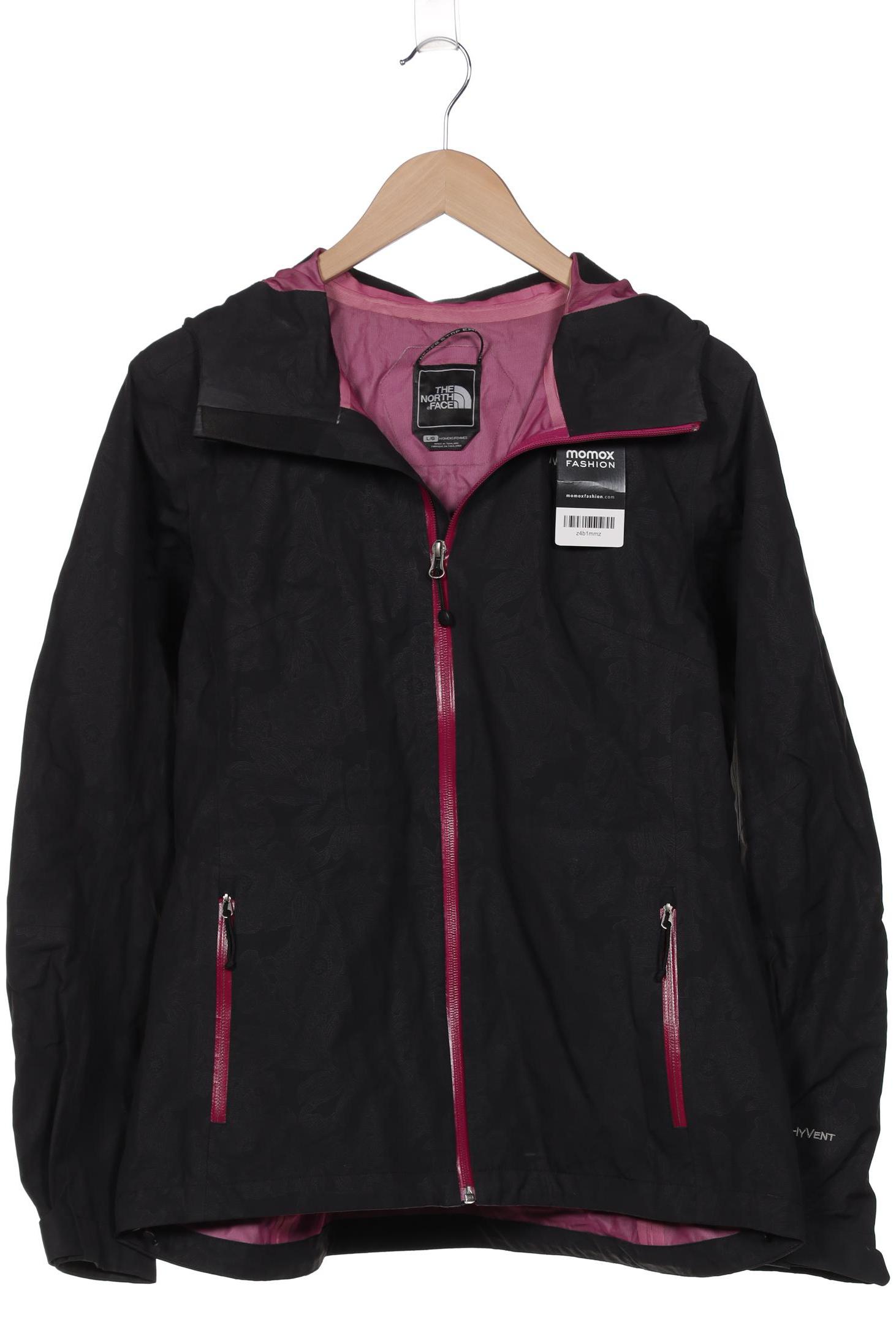 

The North Face Damen Jacke, schwarz, Gr. 42