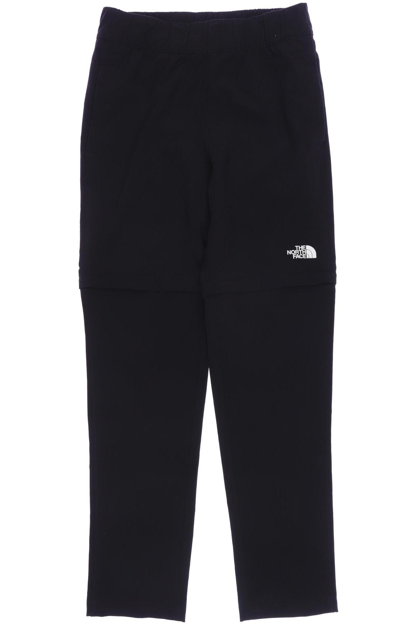 

The North Face Herren Stoffhose, schwarz, Gr. 158