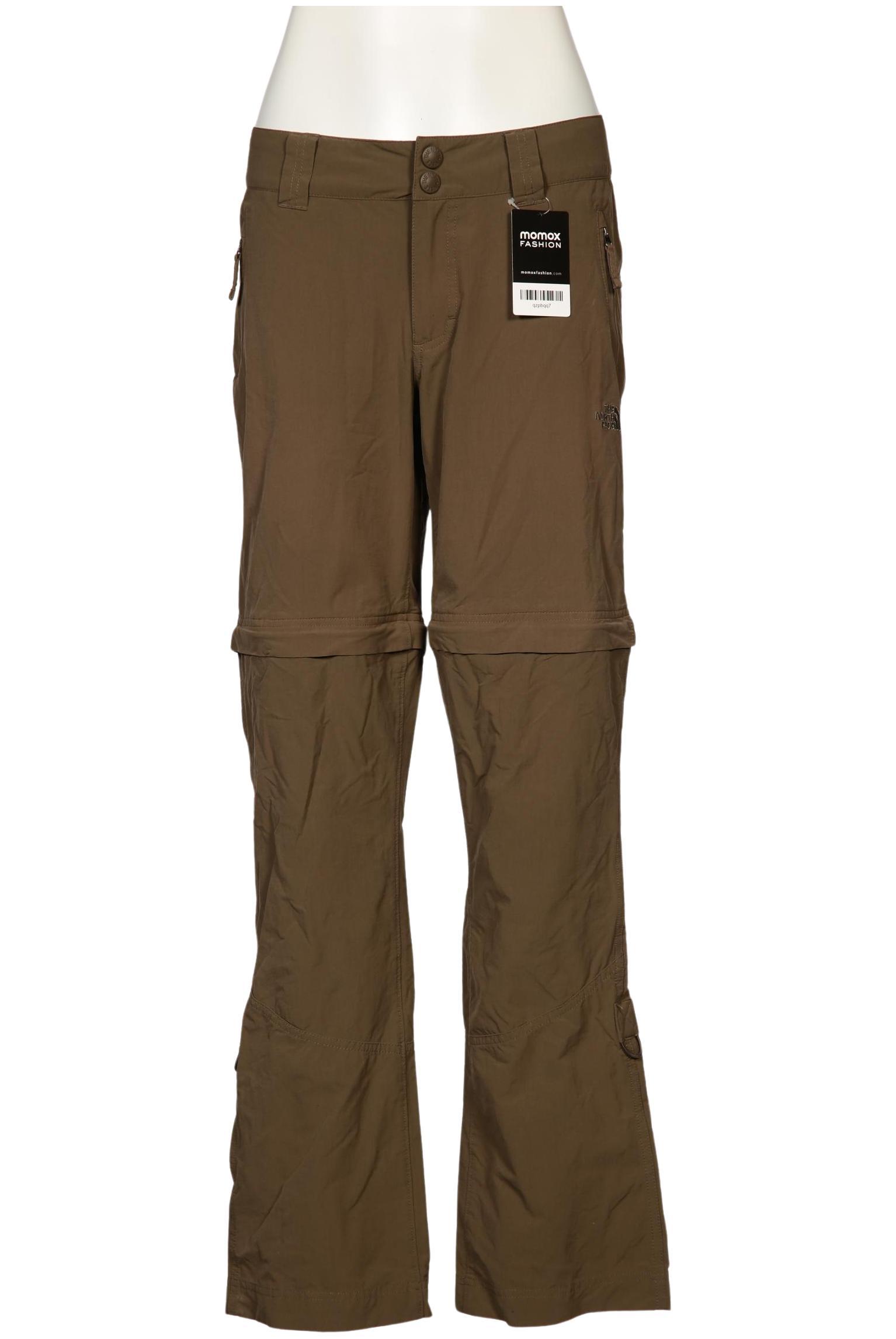 

The North Face Damen Stoffhose, braun, Gr. 6