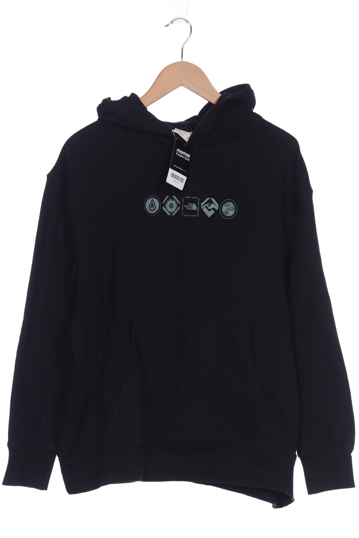 

The North Face Damen Kapuzenpullover, schwarz, Gr. 44