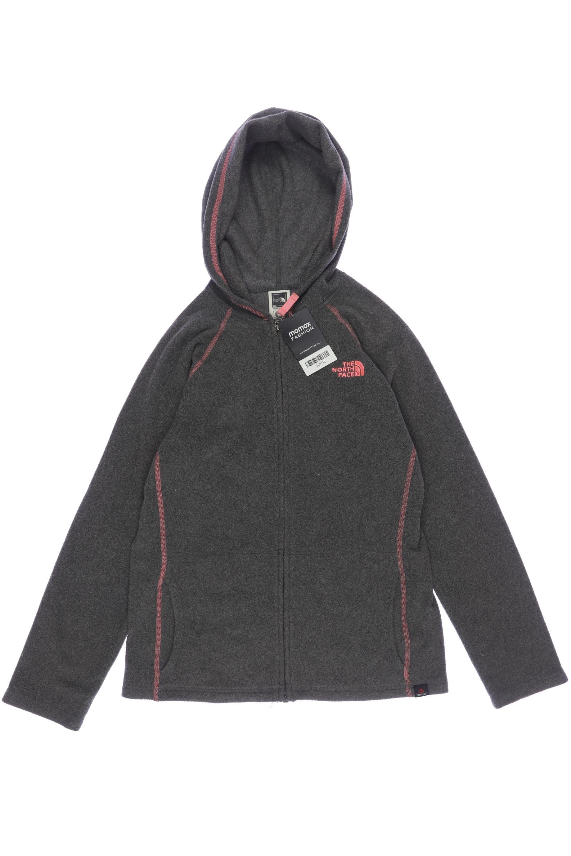 

The North Face Mädchen Hoodies & Sweater, grau