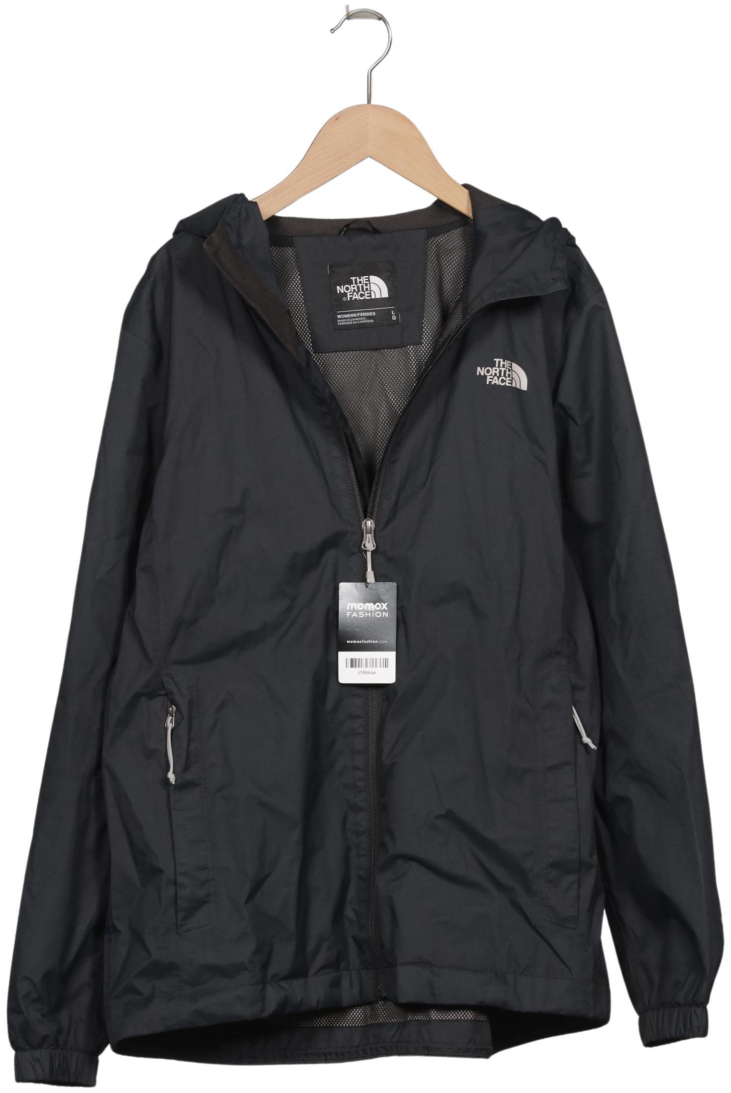 

The North Face Damen Jacke, schwarz, Gr. 42