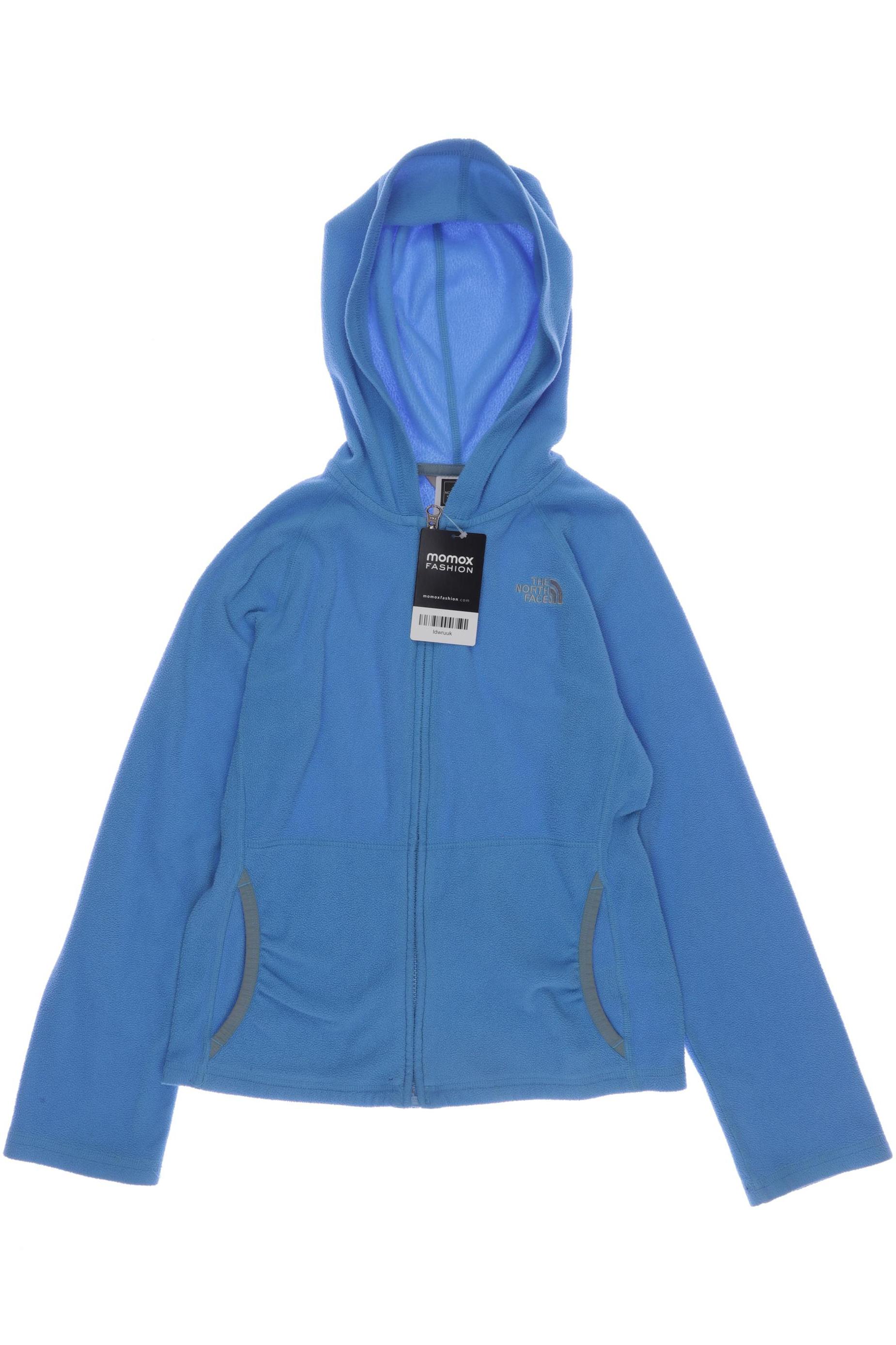 

The North Face Mädchen Hoodies & Sweater, blau