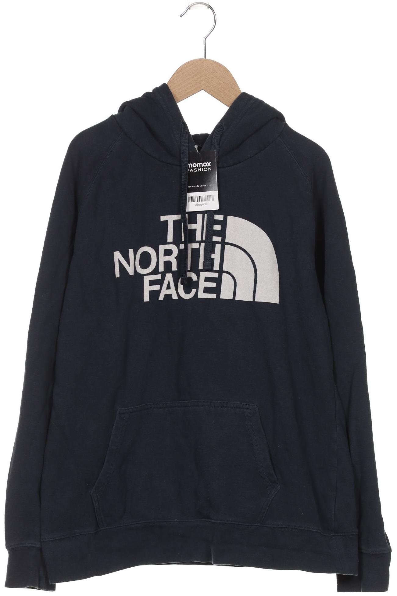 

The North Face Damen Kapuzenpullover, marineblau, Gr. 42